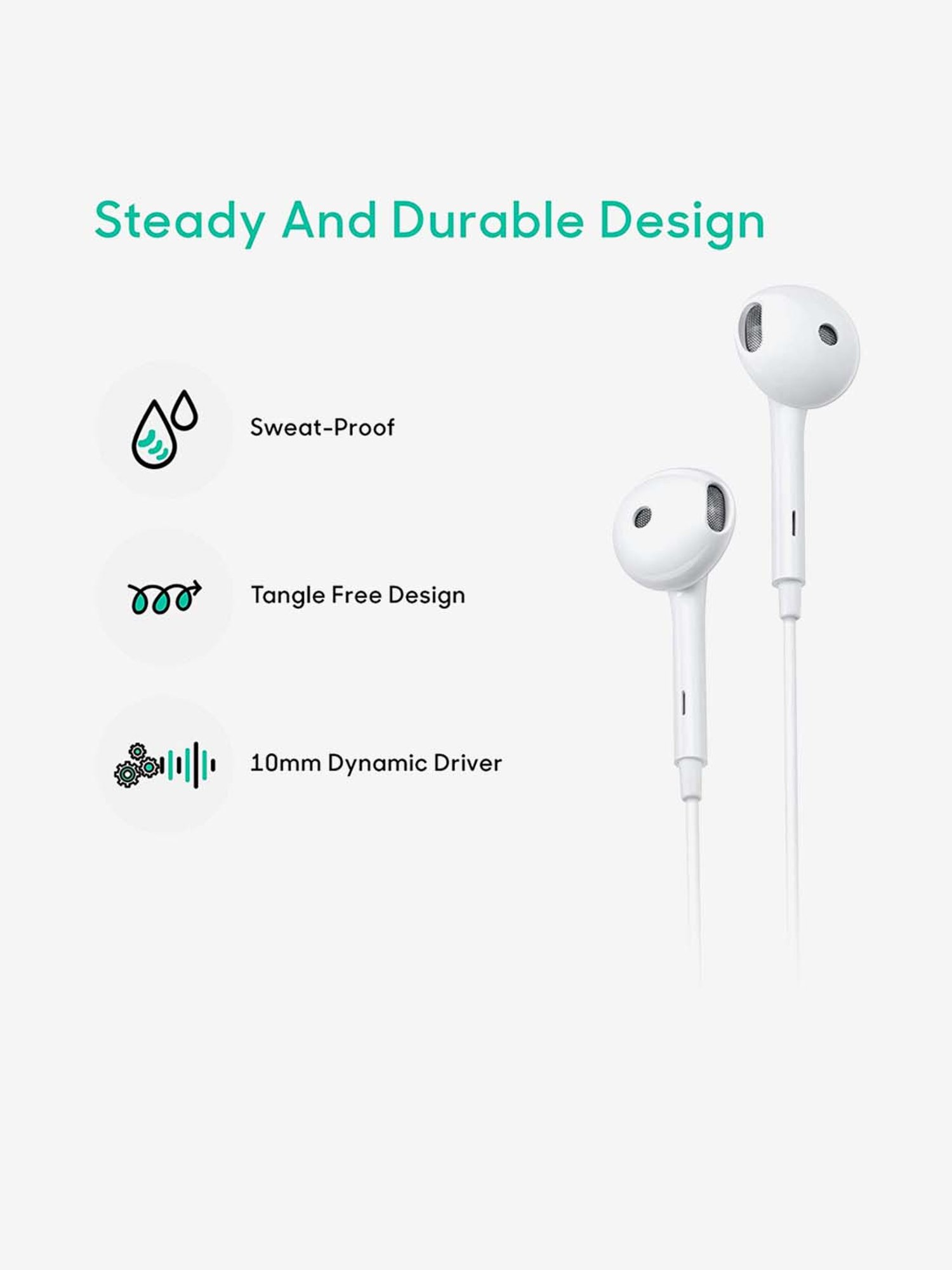 oppo earphone mh319