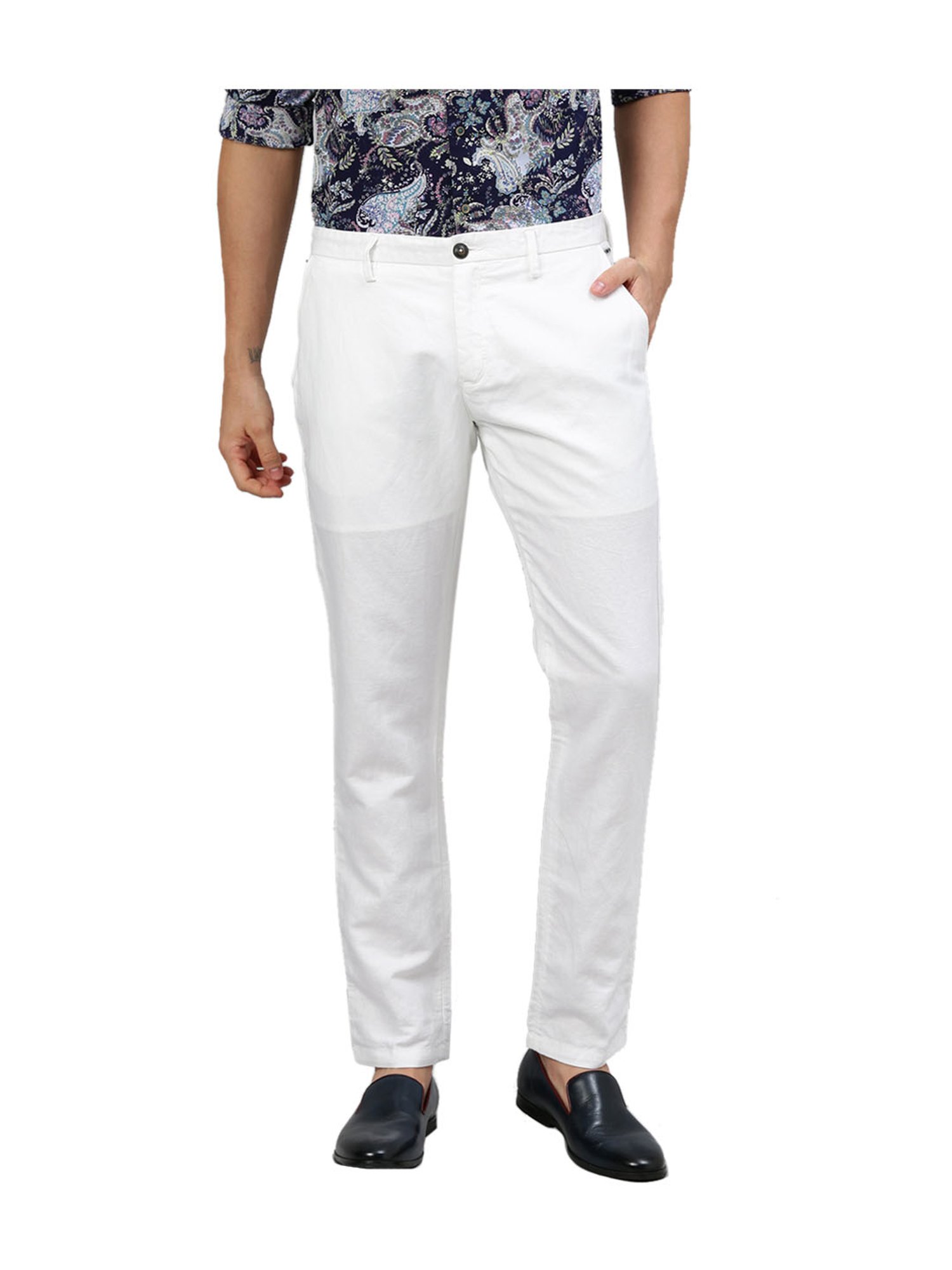 Buy Yellow Trousers  Pants for Men by LEVIS Online  Ajiocom