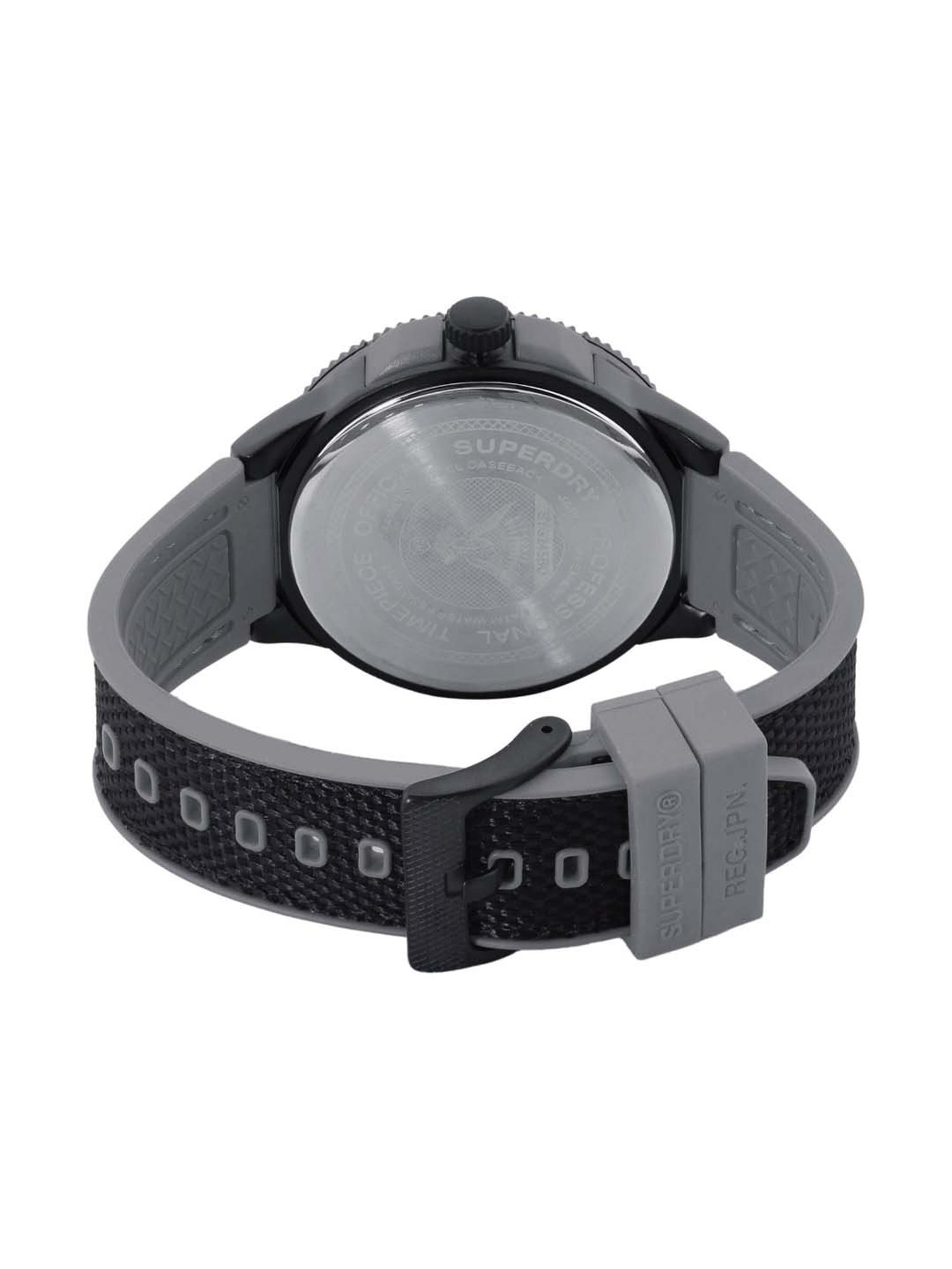 Superdry marksman online watch