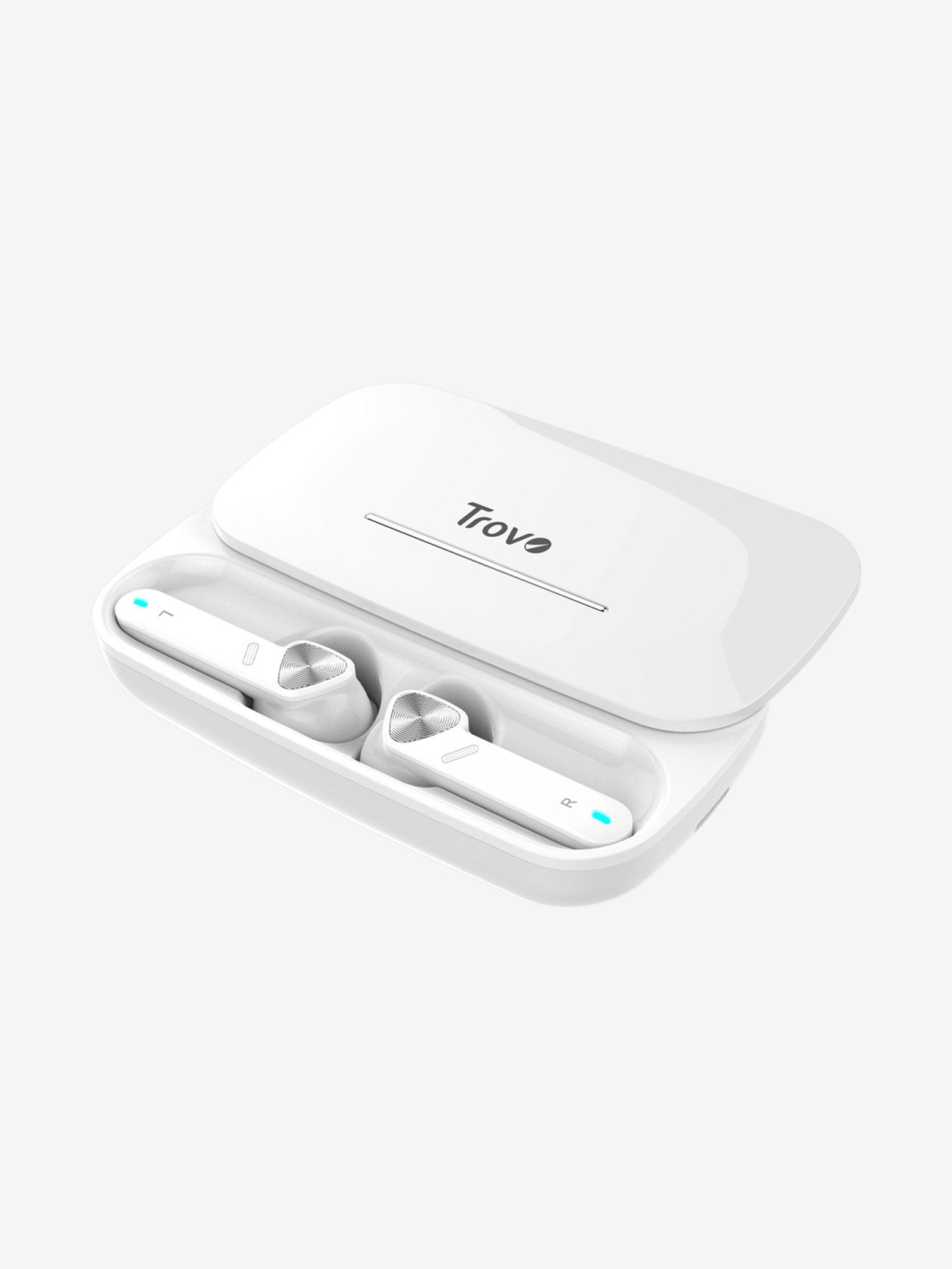 portronics por 1109 power pro 10k bluetooth earbud