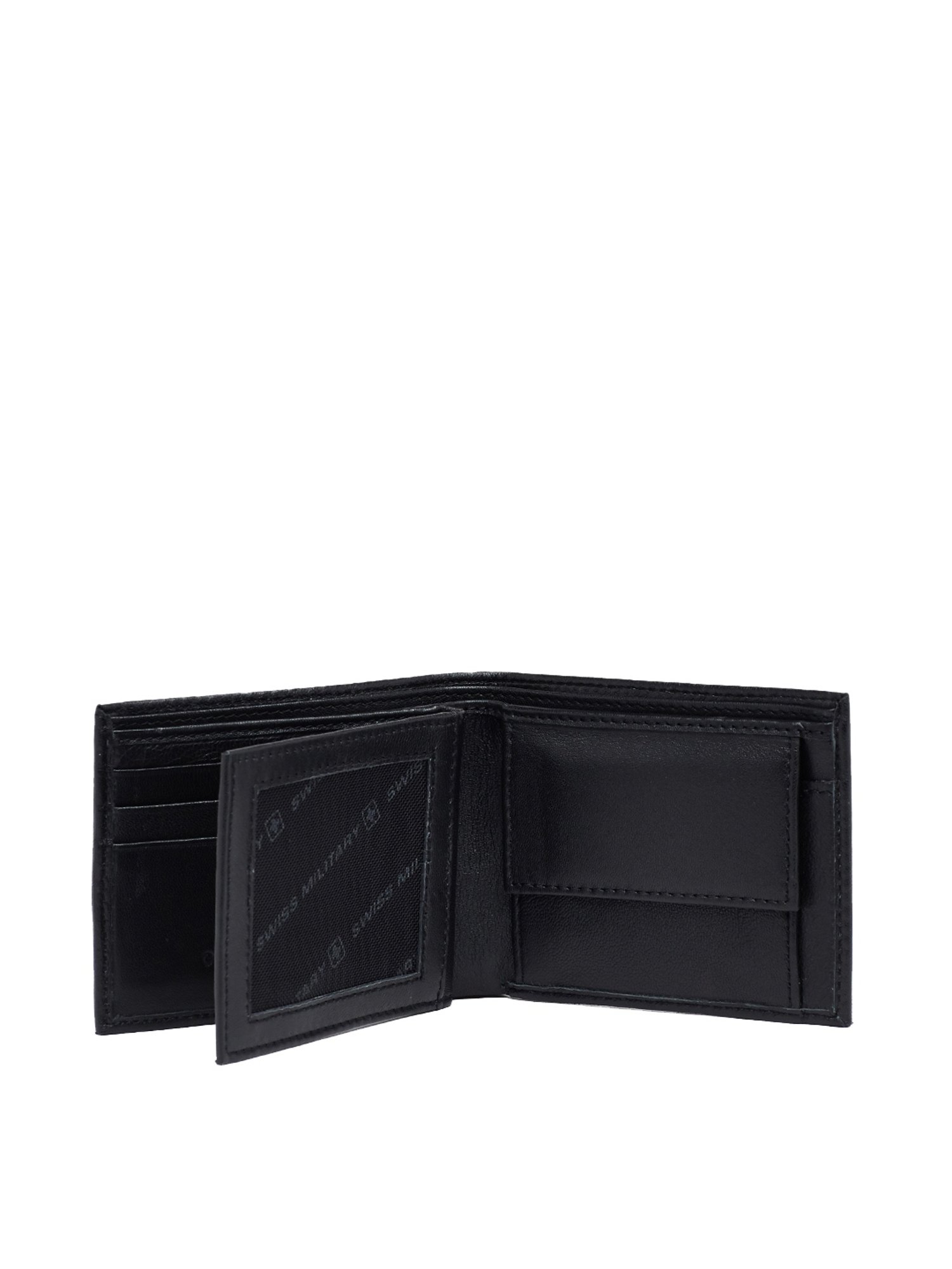 Order Swiss Military PW2- Money Clip Wallet online at lowest prices in  India from Giftcart.com