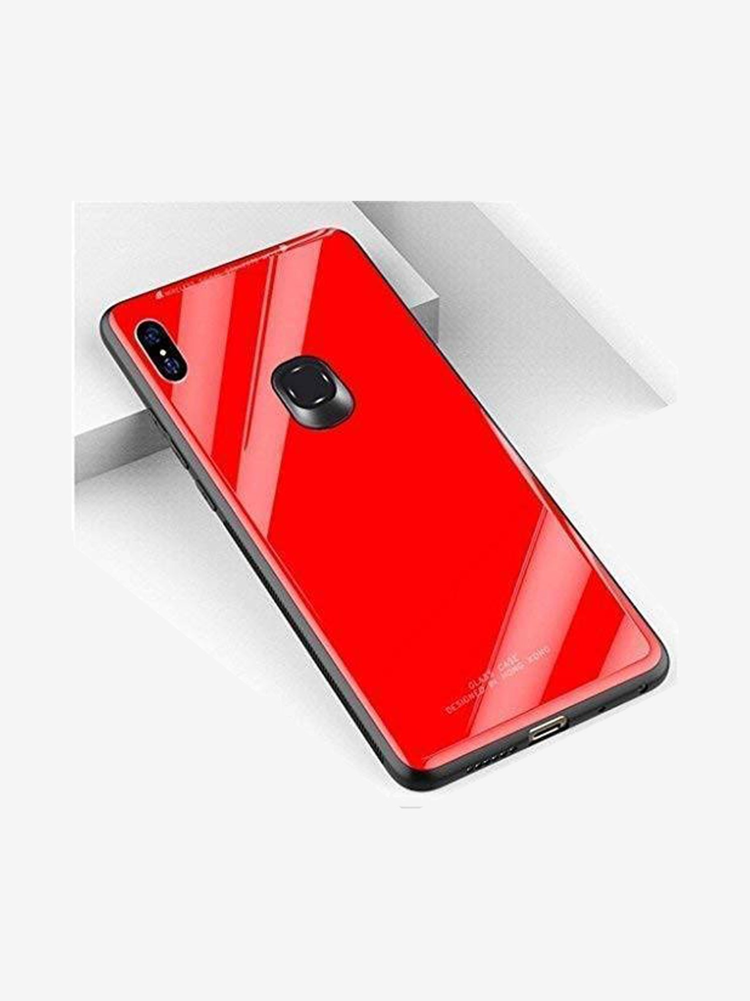 mi red y3