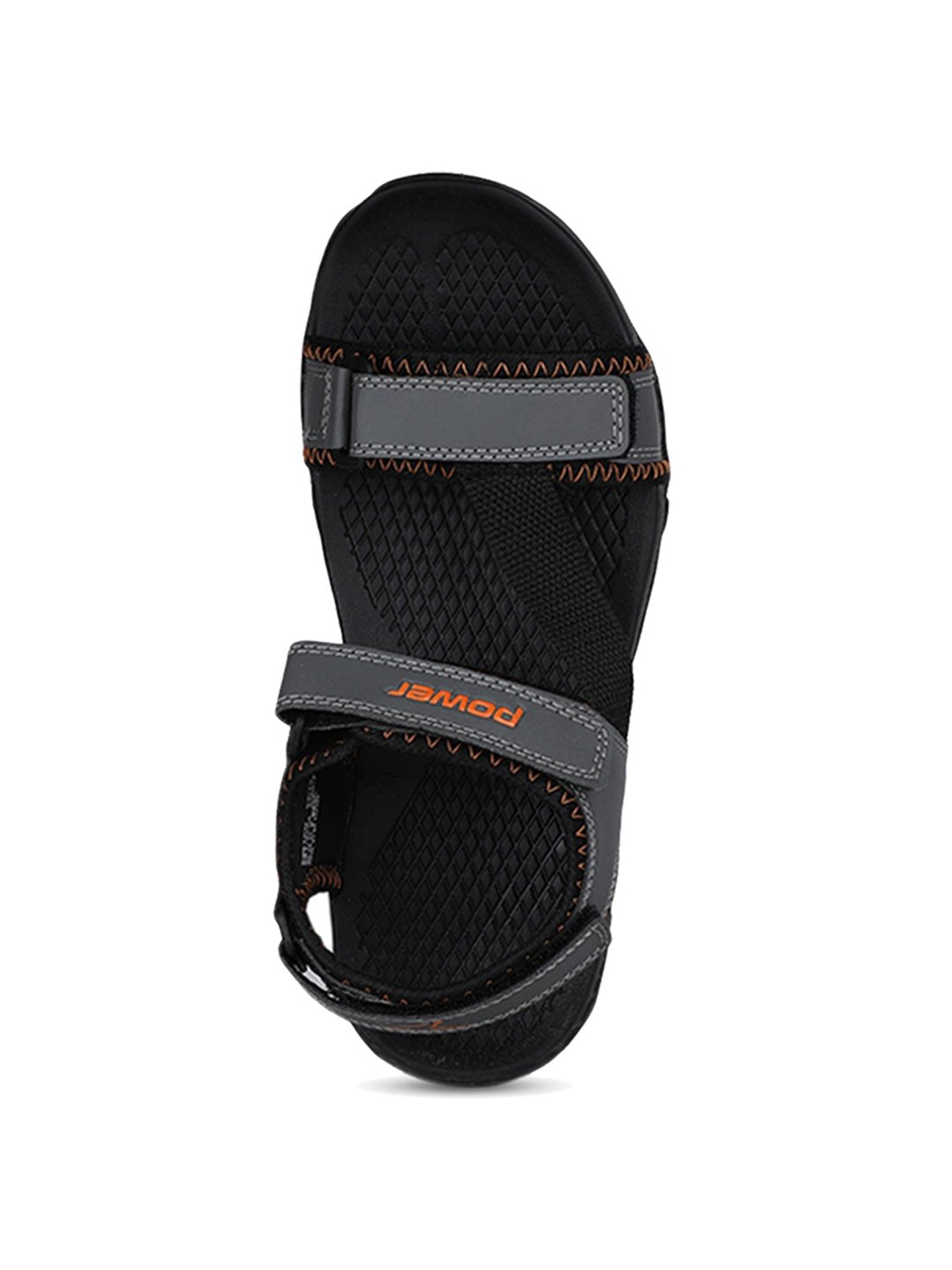 Campus - Grey Men's Floater Sandals - Buy Campus - Grey Men's Floater  Sandals Online at Best Prices in India on Snapdeal