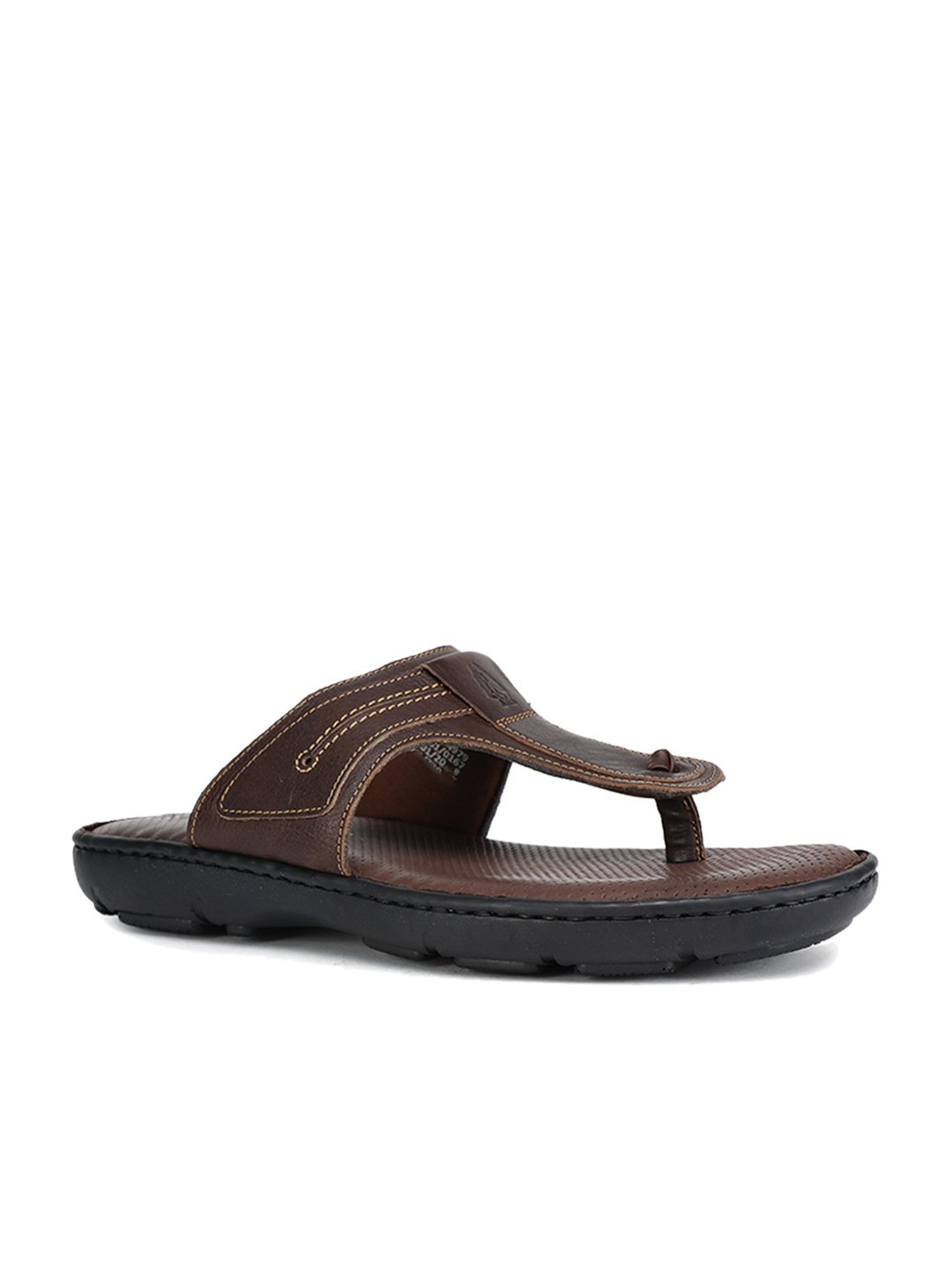 HUSH PUPPIES CHARLES FISHERMAN Men Brown Sandals - Buy HUSH PUPPIES CHARLES  FISHERMAN Men Brown Sandals Online at Best Price - Shop Online for  Footwears in India | Flipkart.com