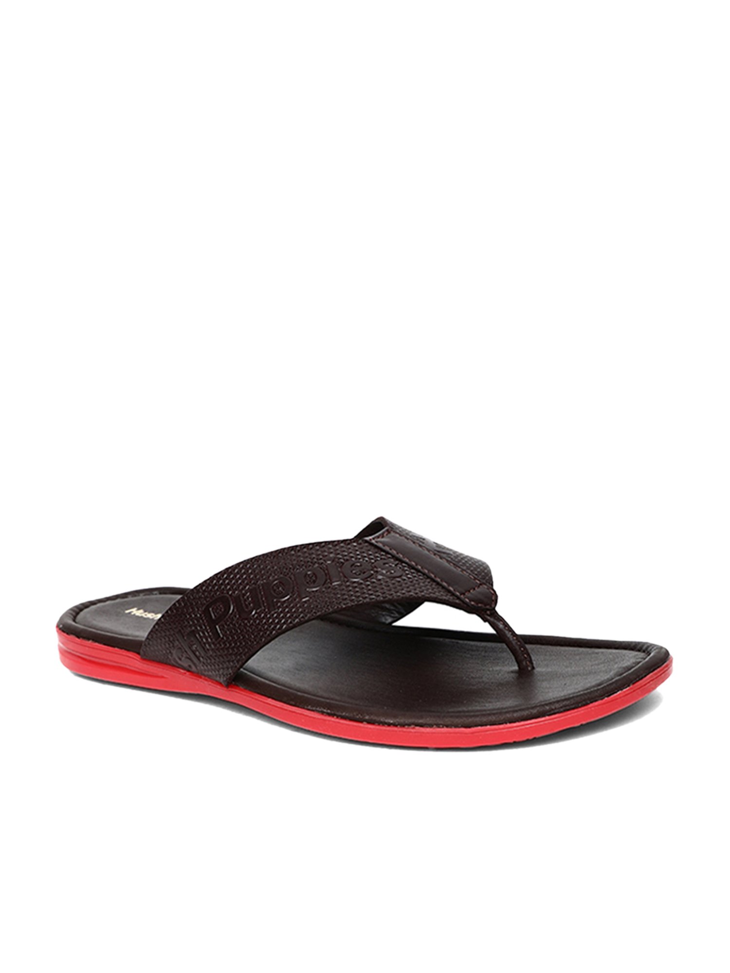 Bata Comfit Chappal For Men