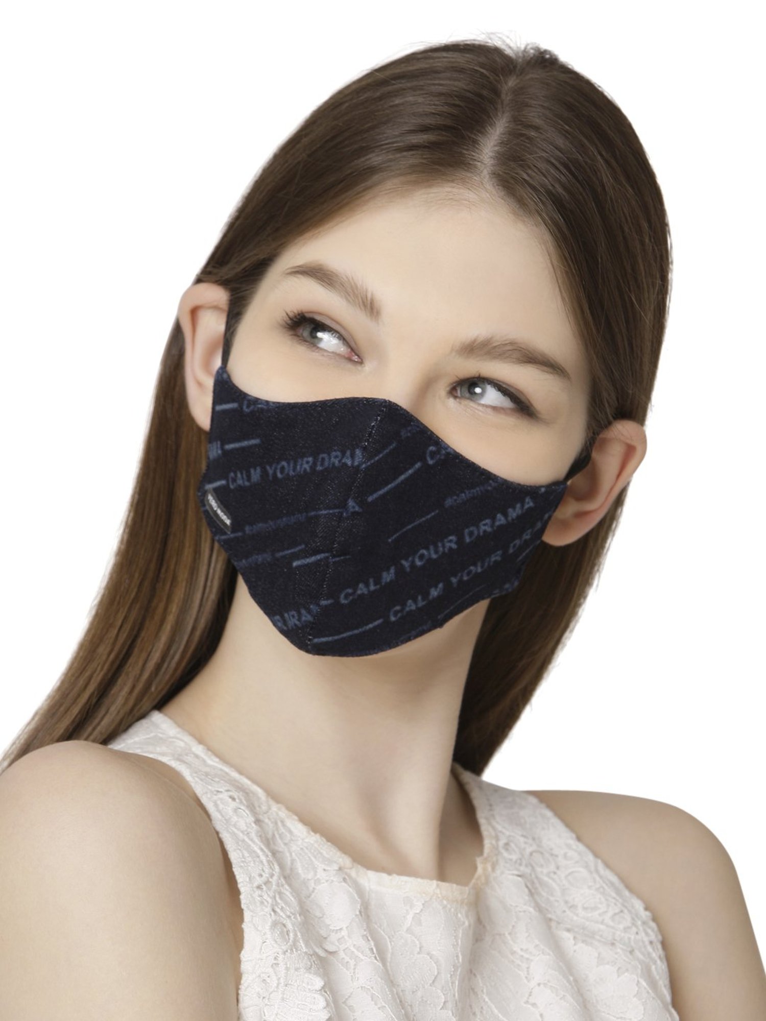 veromoda mask