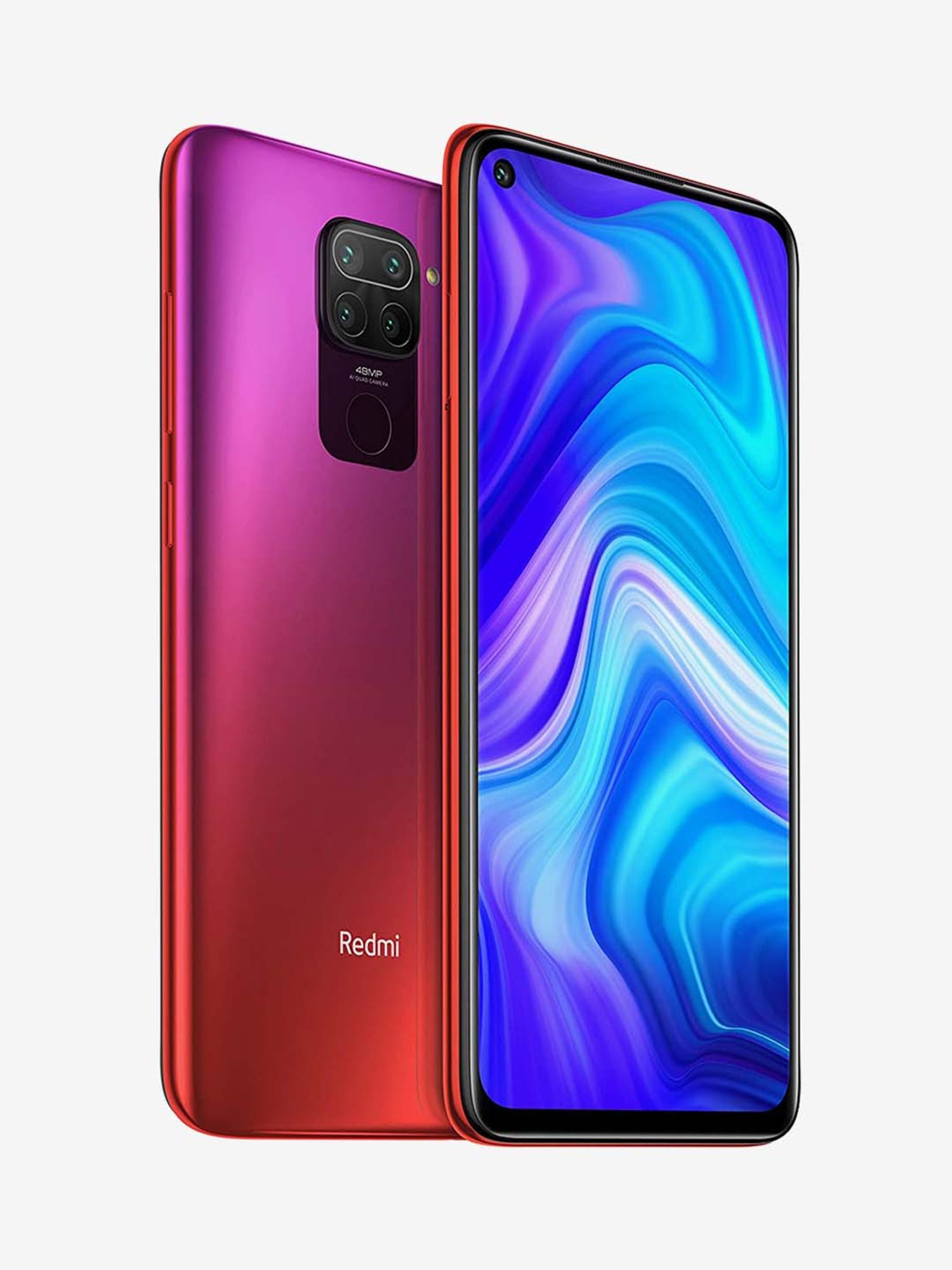 Xiaomi redmi 9