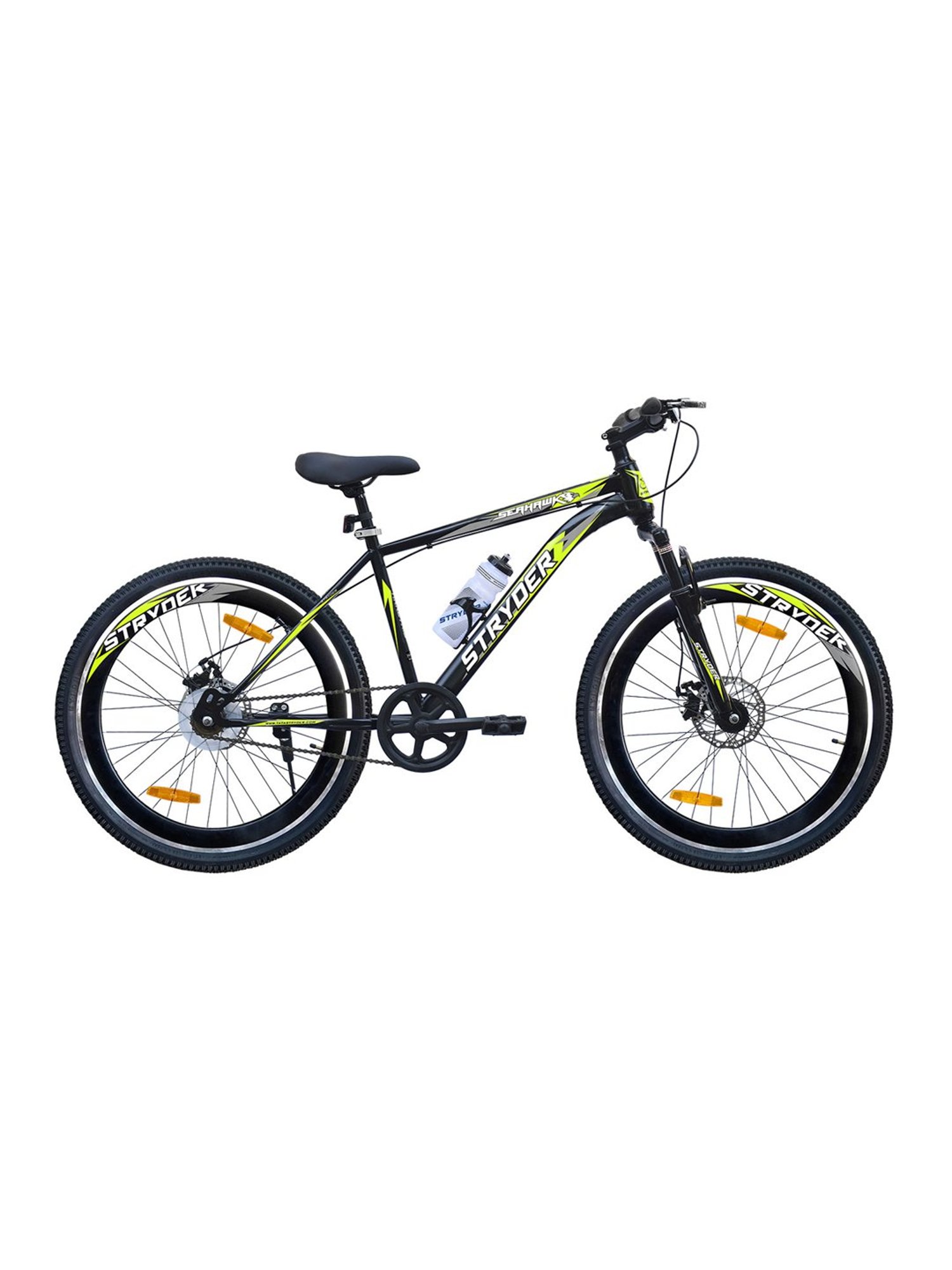 tata cycle brand