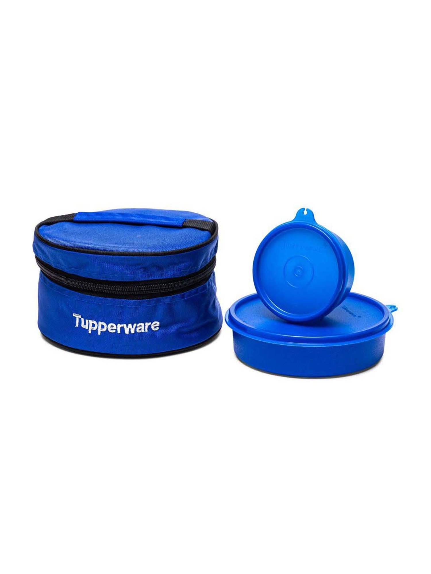 Tupperware Classic Lunch Boxes