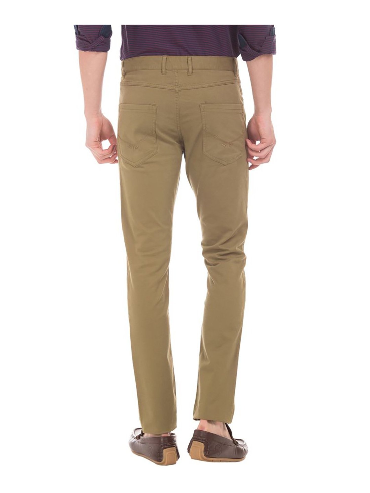 Buy Stone Trousers  Pants for Men by Buda Jeans Co Online  Ajiocom
