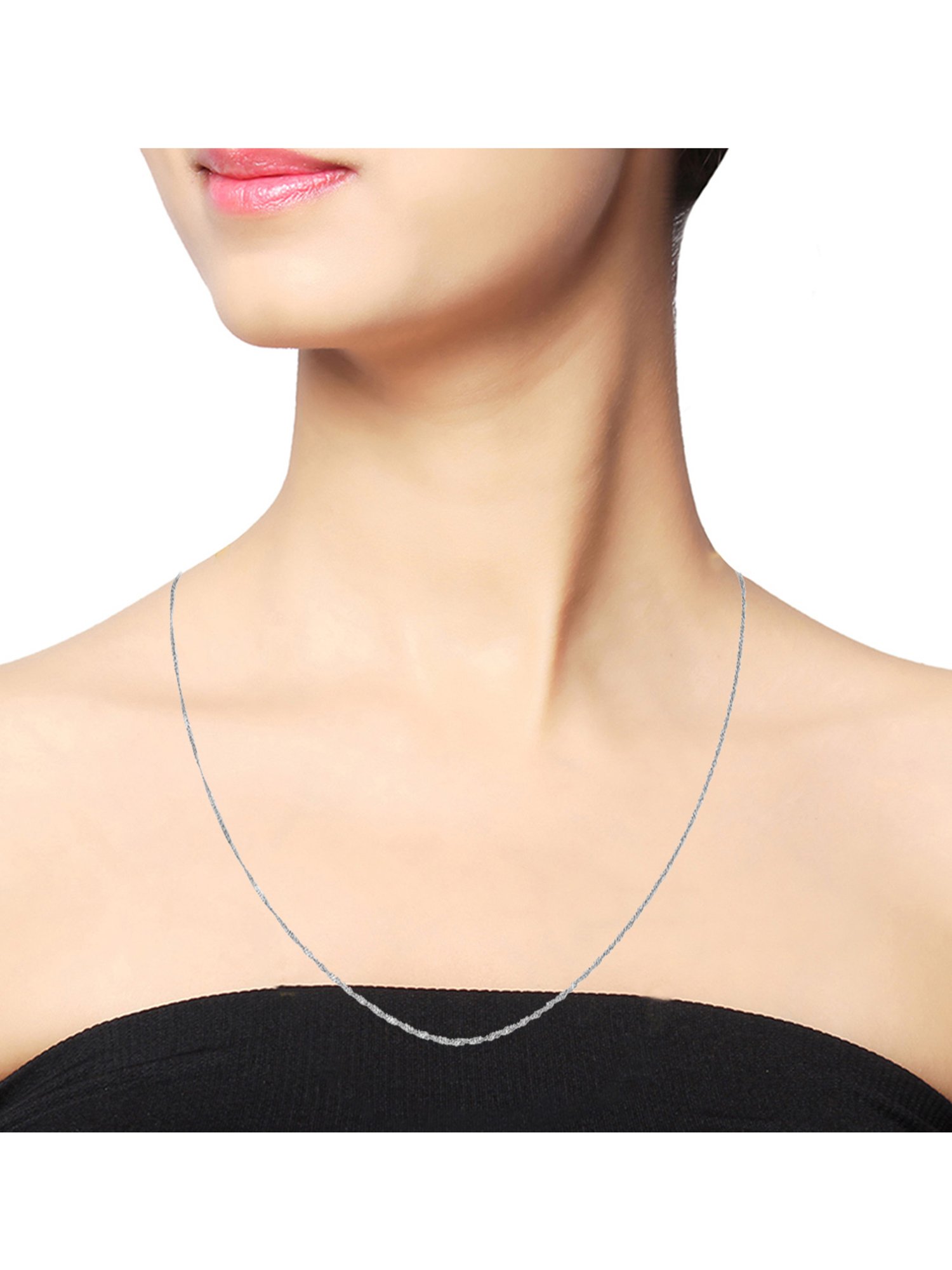 Tanishq platinum clearance pendant