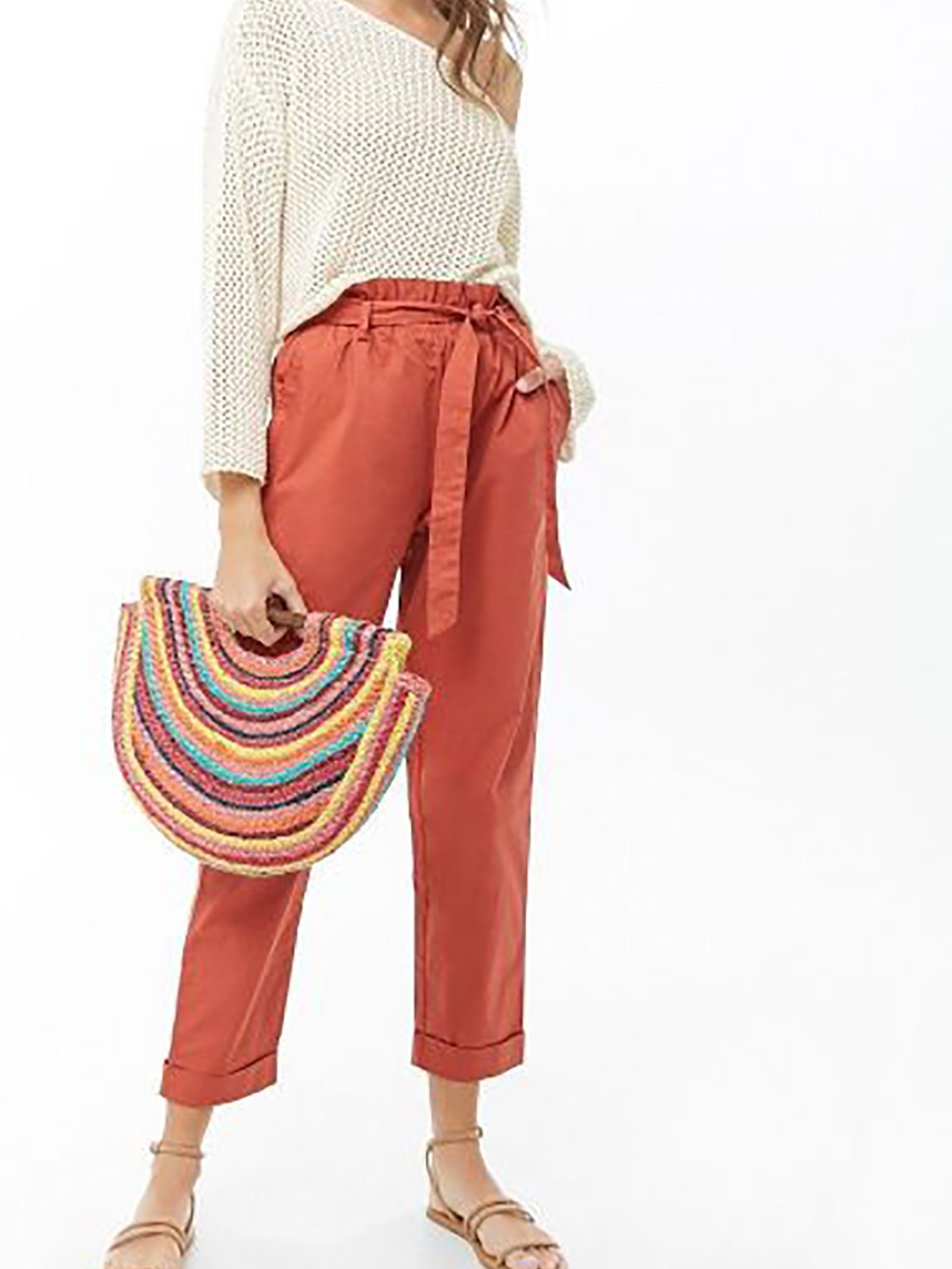 18 best wrap pants of 2022 according to shoppers