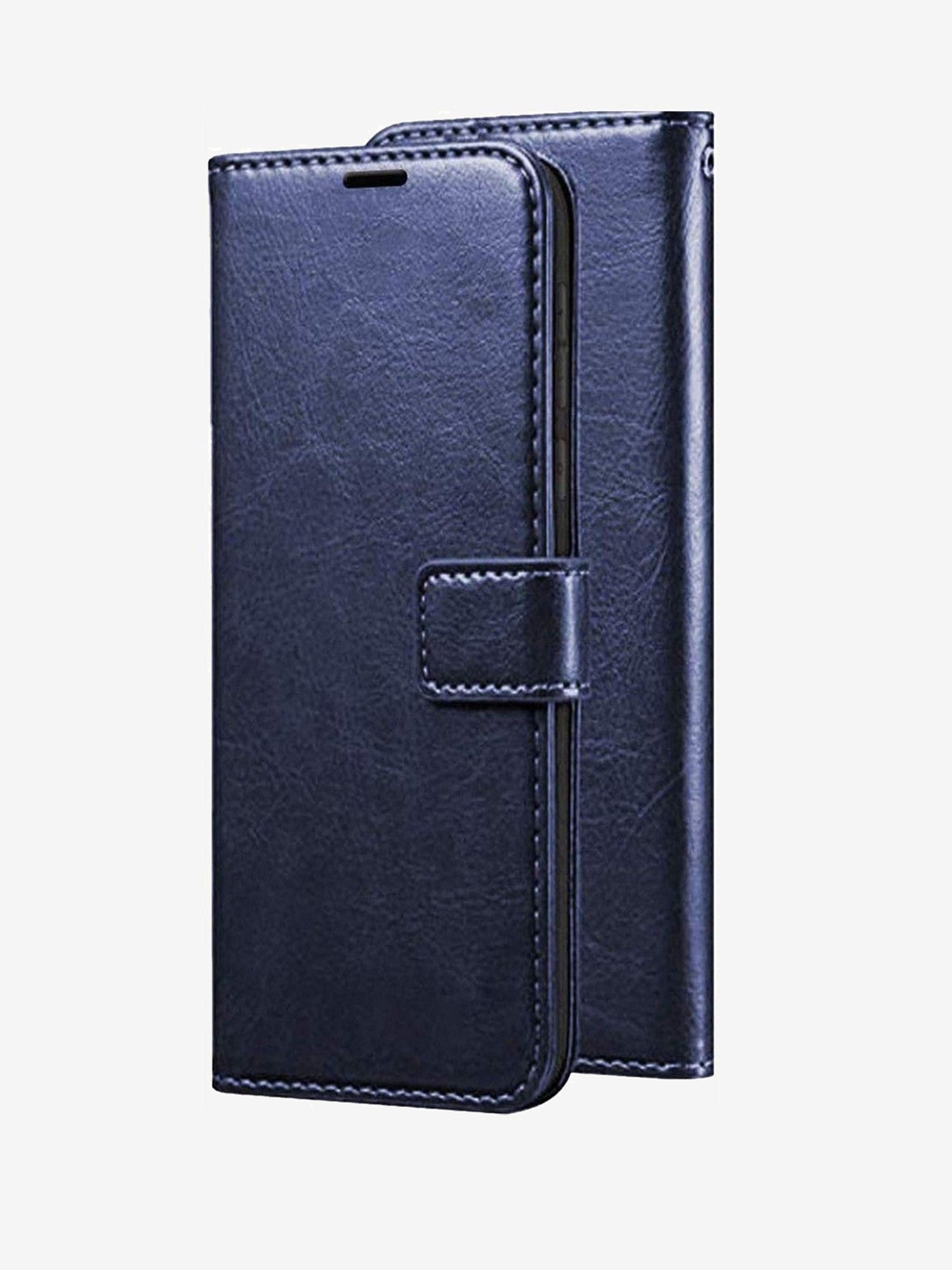 vivo y11 leather cover