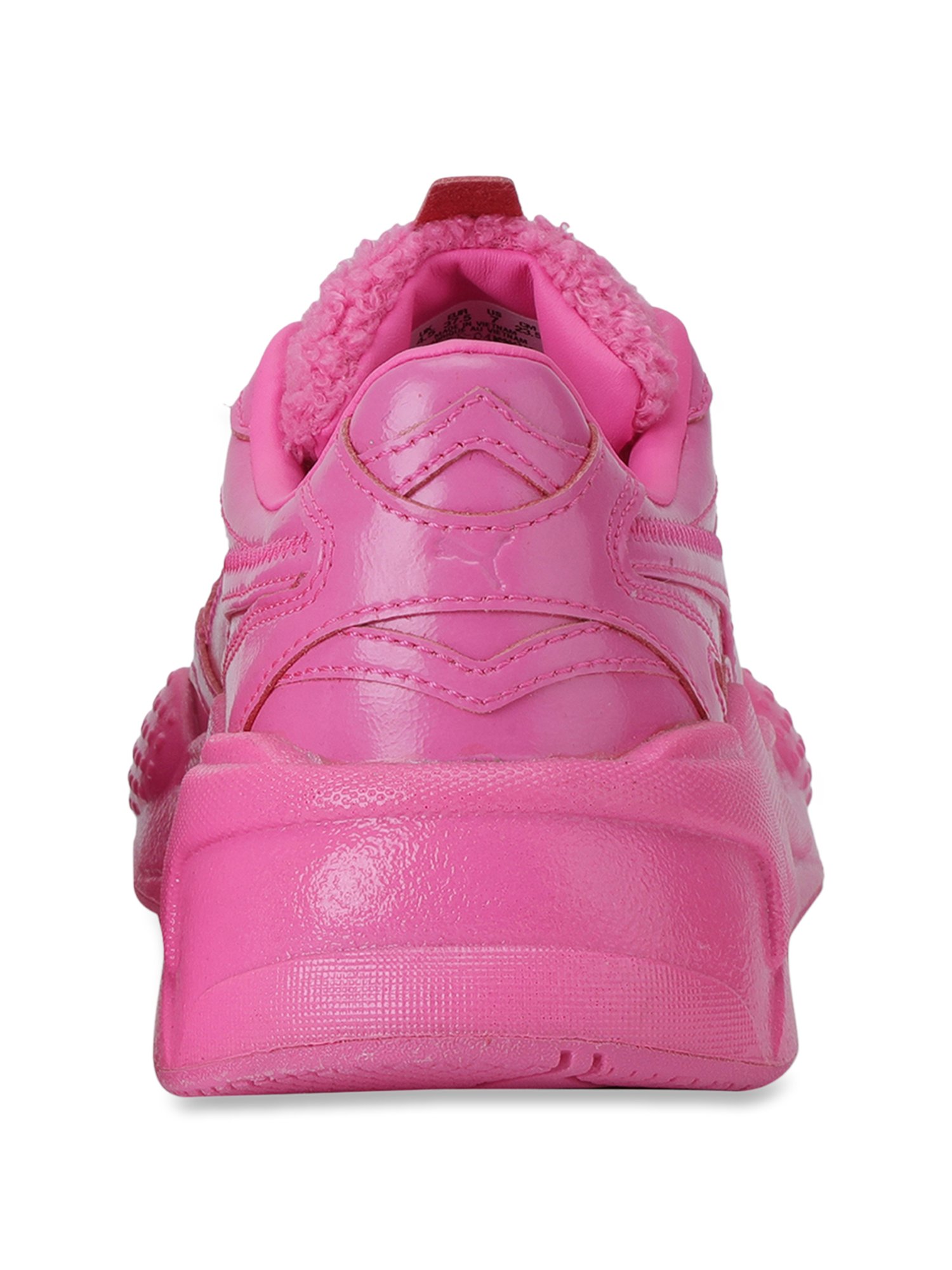 puma rsx 3 pink