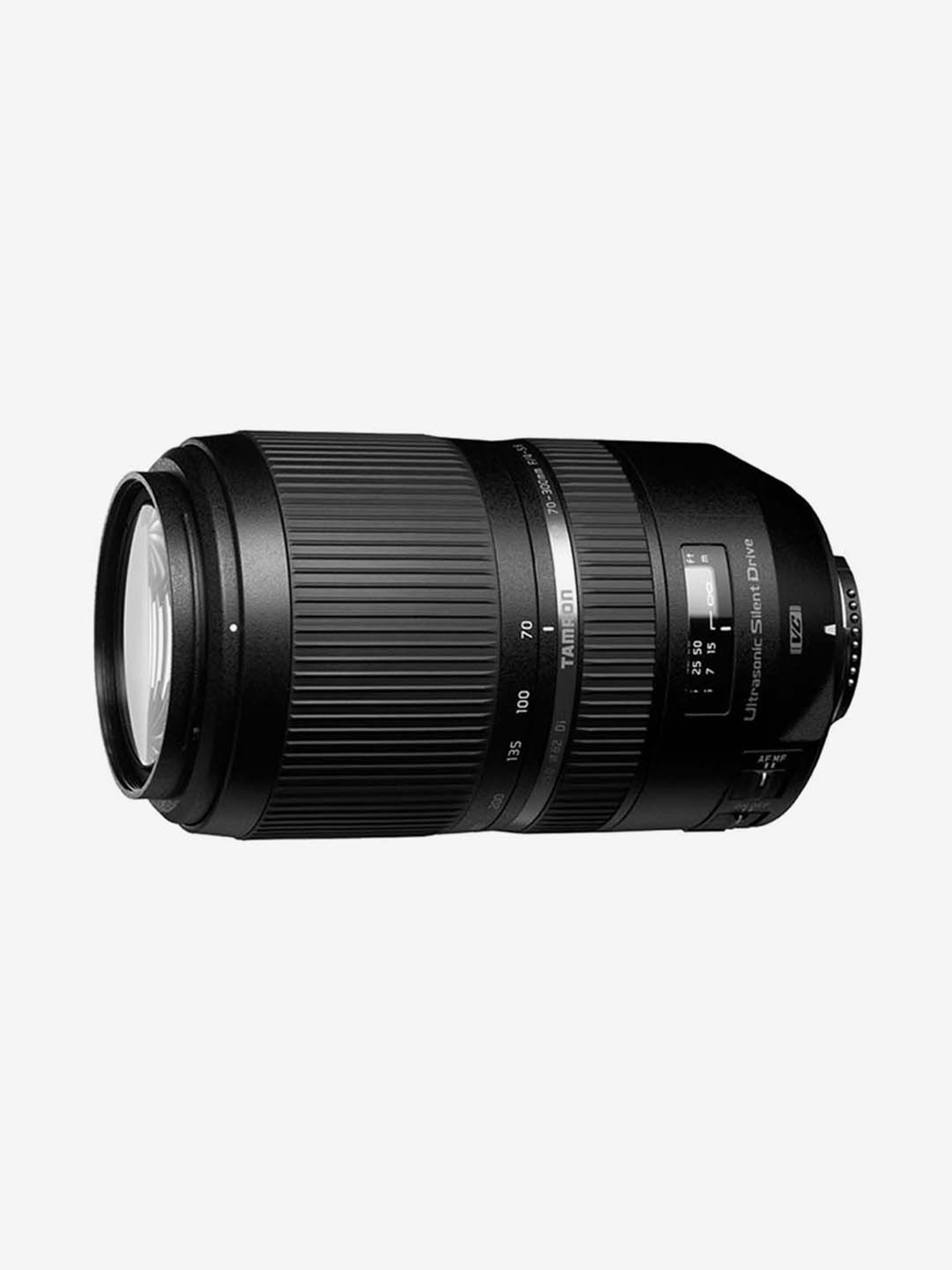 Tamron A030 Sp 70 300mm F 4 5 6 Di Vc Usd Telephoto Zoom Lens For Nikon Black From Tamron At Best Prices On Tata Cliq