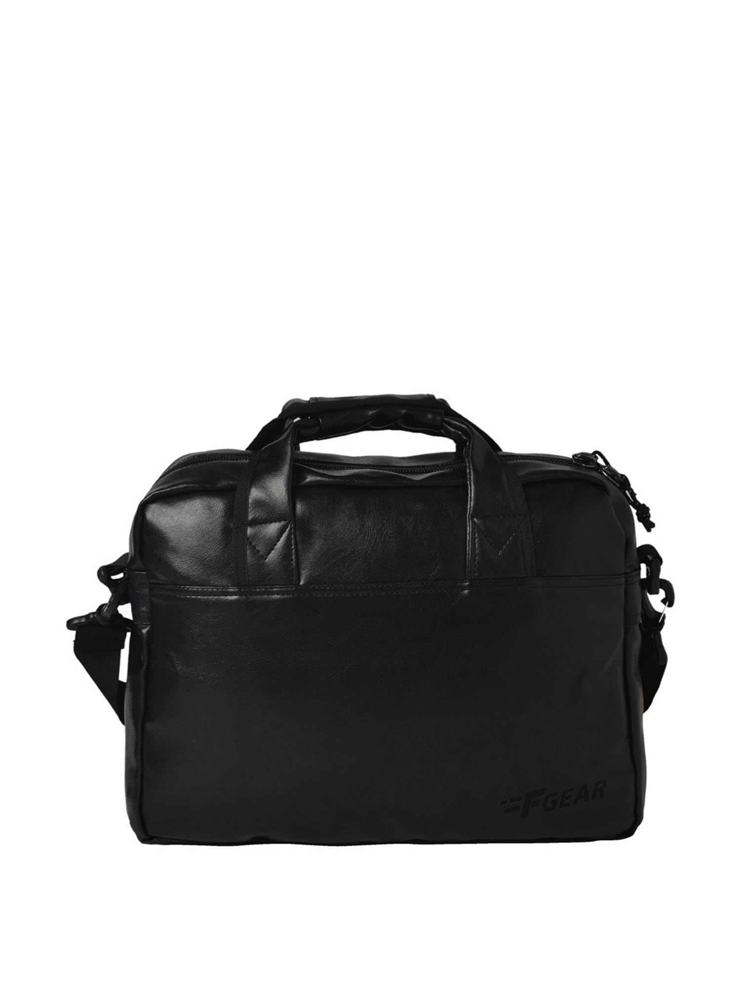 Puzzle Small Leather Shoulder Bag in Black  Loewe  Mytheresa
