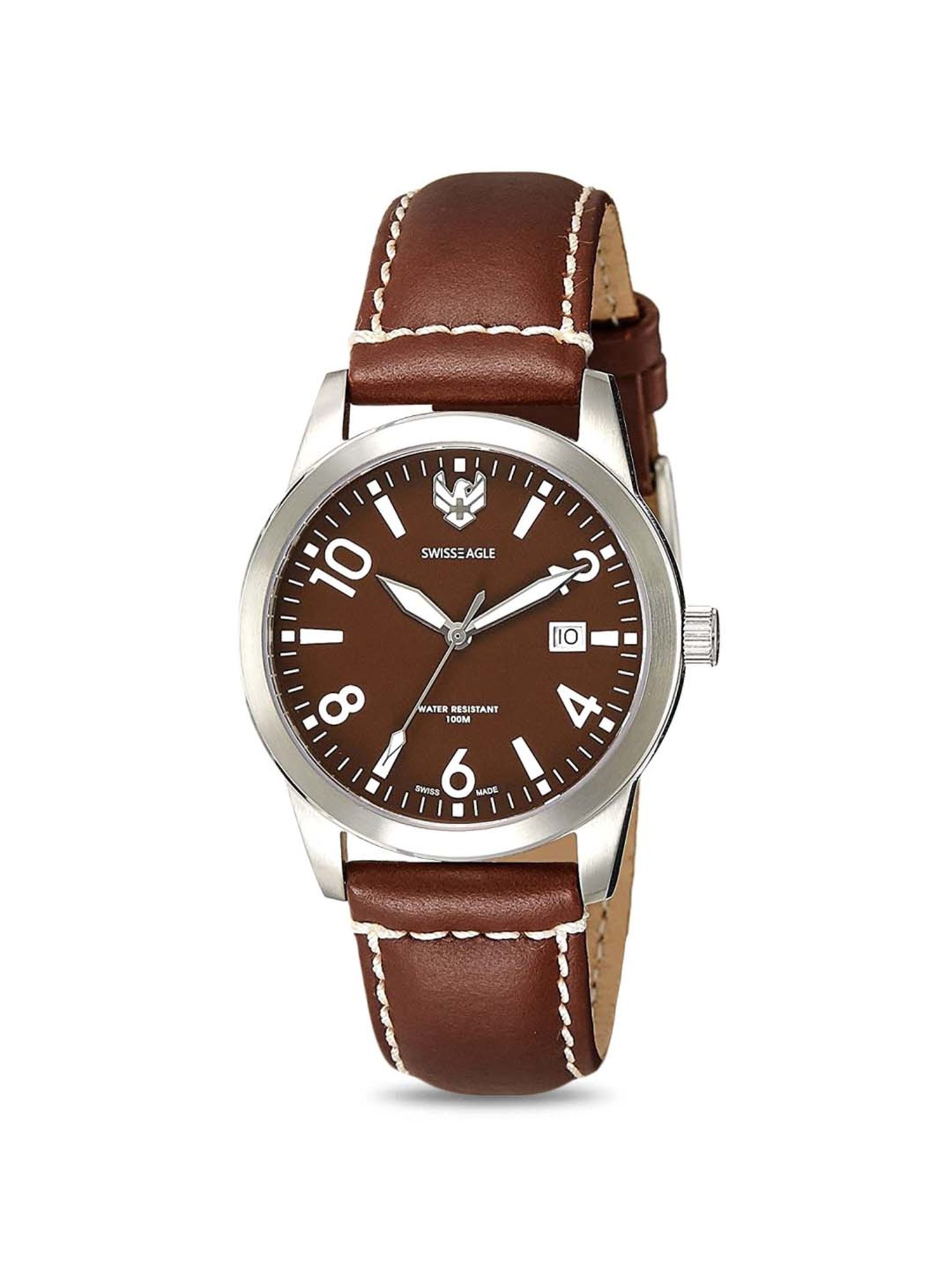 Top 123+ eagle time chain watch latest songngunhatanh.edu.vn