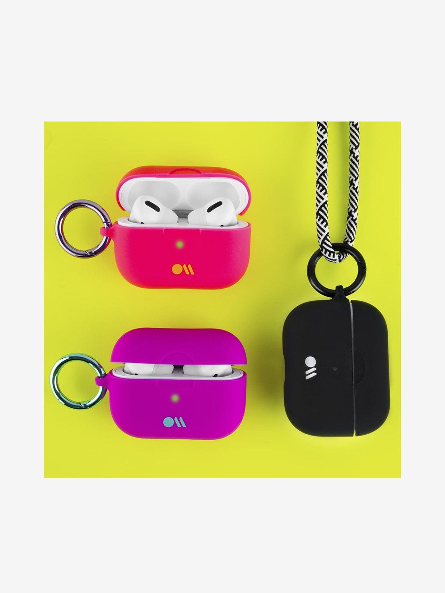 Case mate discount airpod pro case