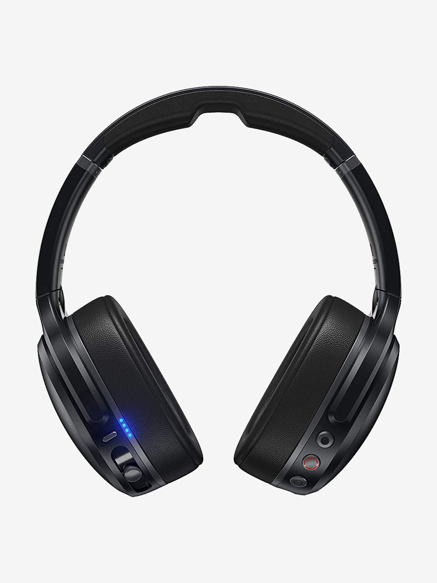 ヘッドホン Skullcandy CRUSHER ANC S6CPW-M448 Buy Skullcandy Crusher Over The Ear Bluetooth Headphone with Mic