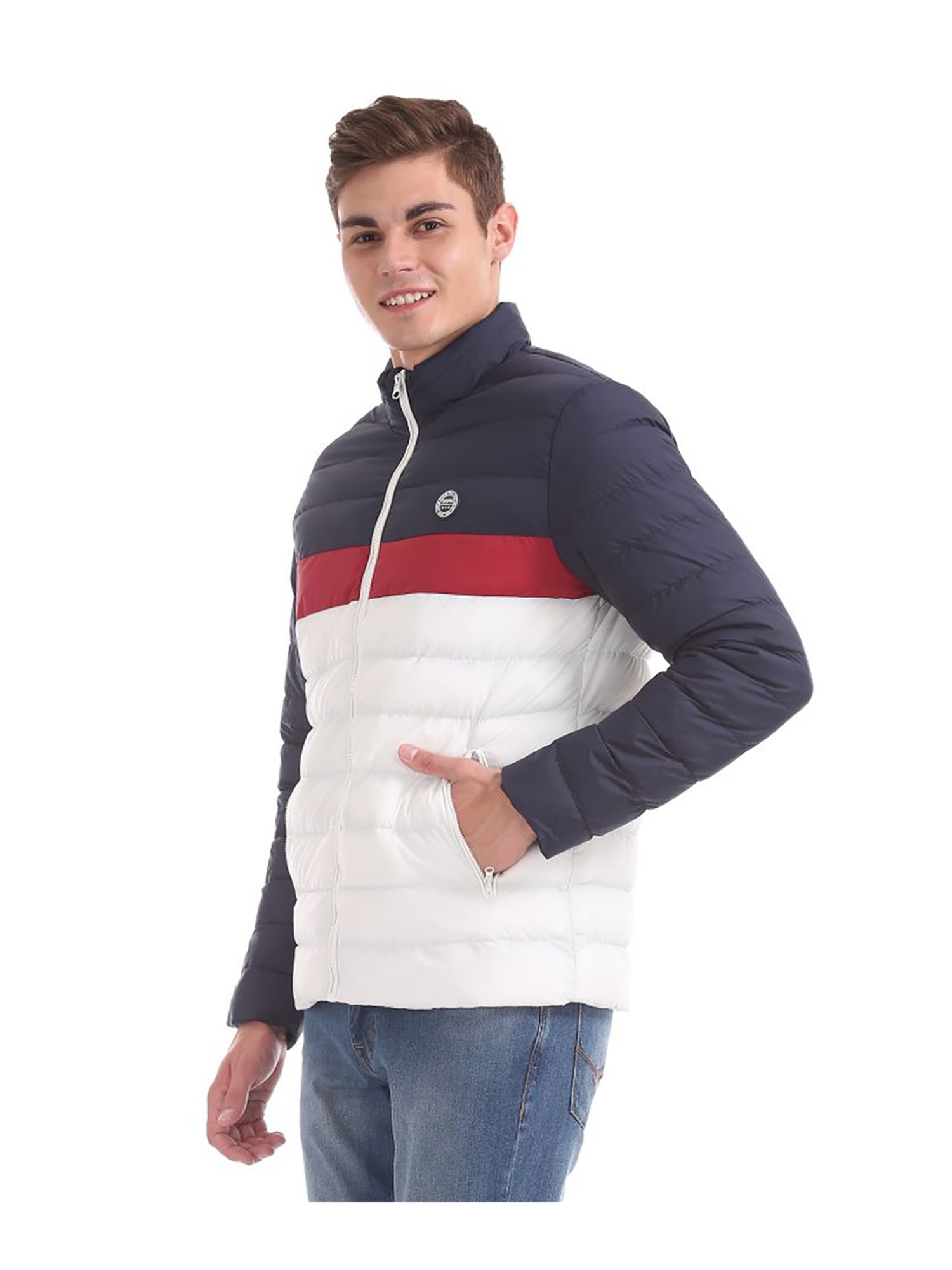 uspa puffer jacket