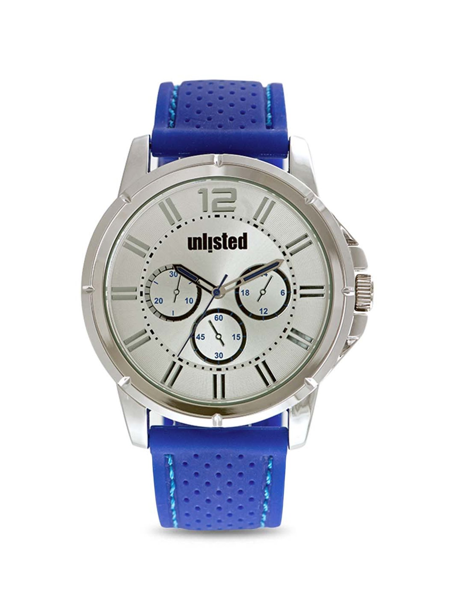 Unlisted watch outlet brand