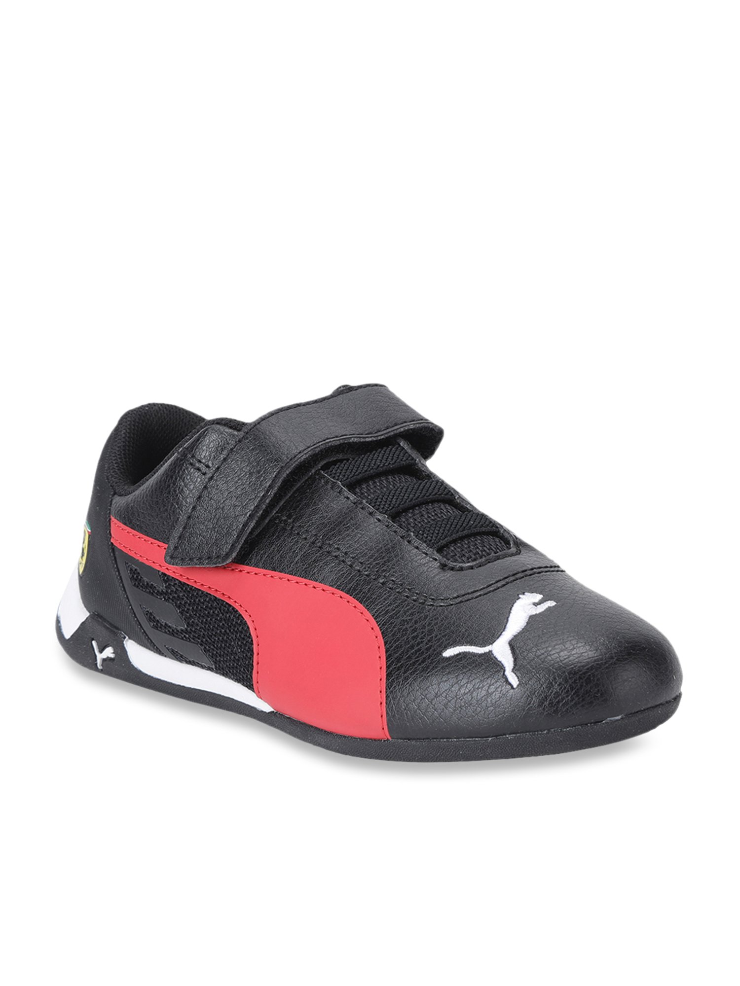 puma ferrari shoes tata cliq