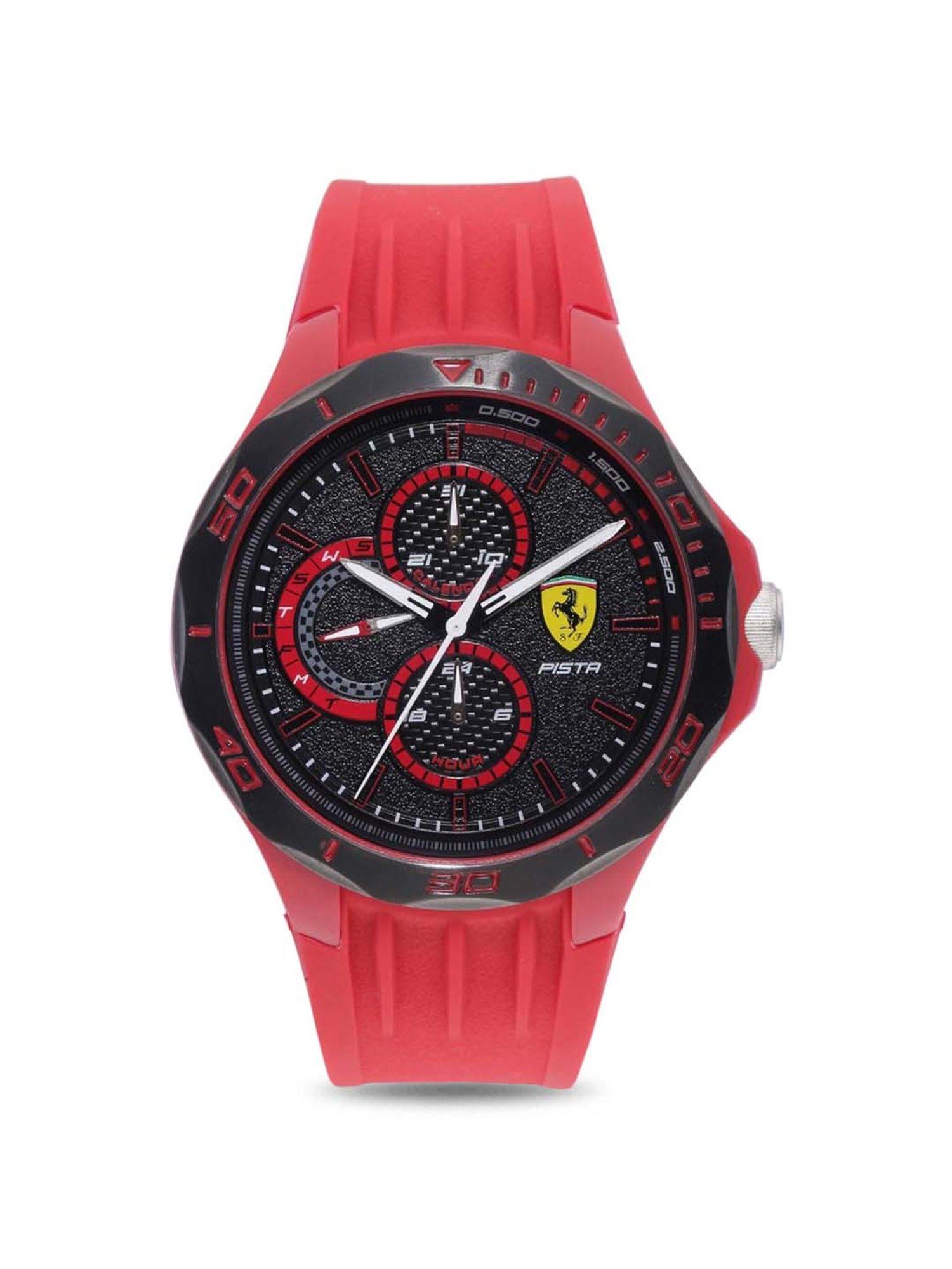 Ferrari Watch Limited Edition 2024 | favors.com