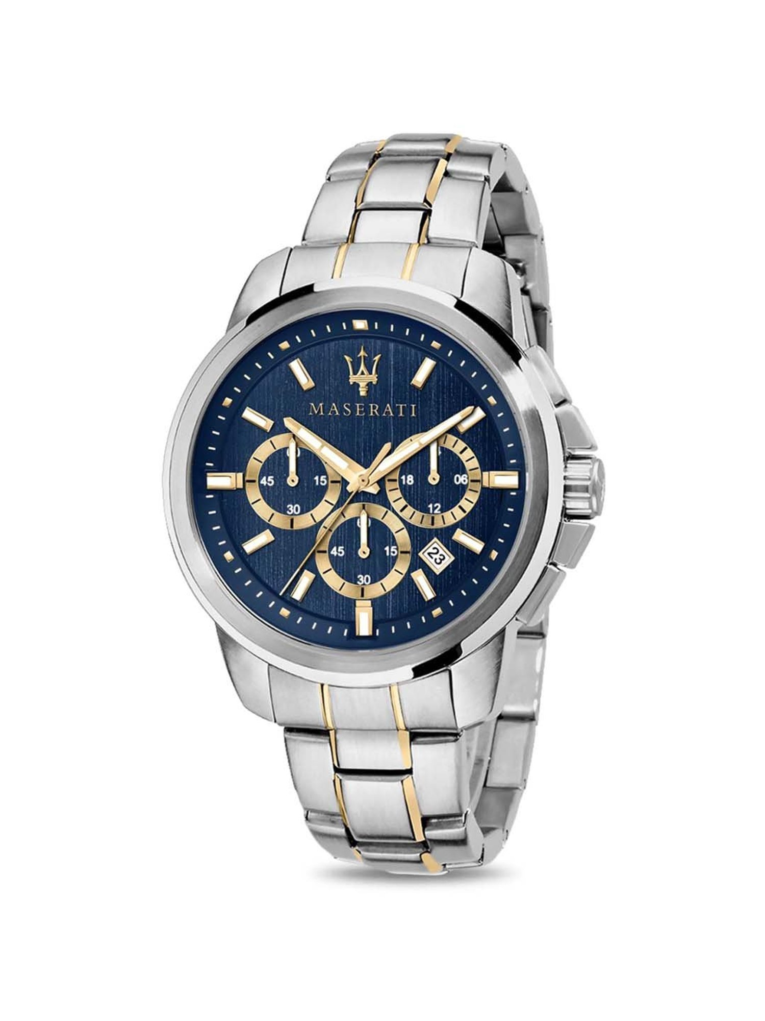 Maserati Potenza R8821108039 Watch • EAN: 8033288890591 •  hollandwatchgroup.com
