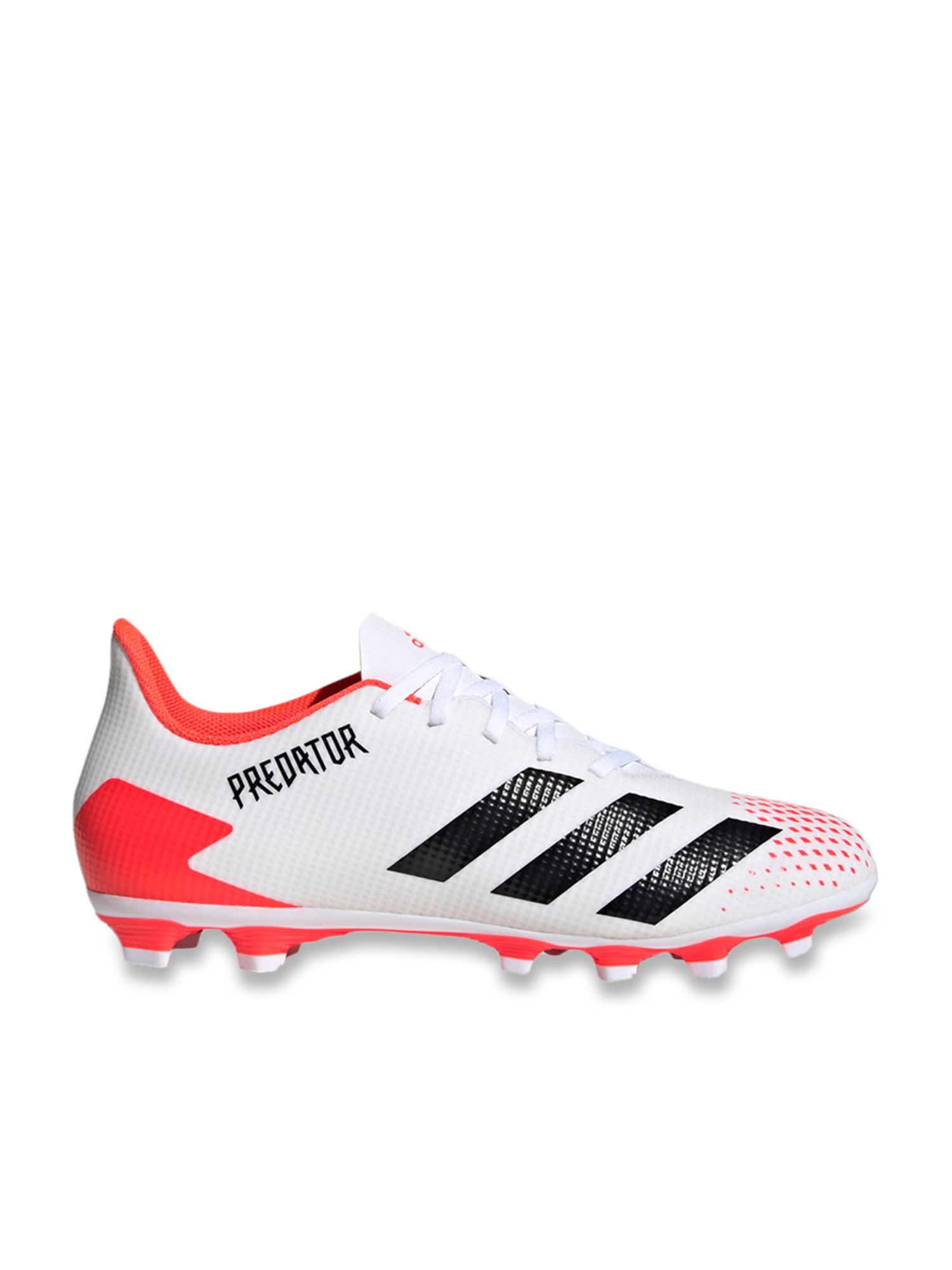 adidas predator 20.4 fxg review