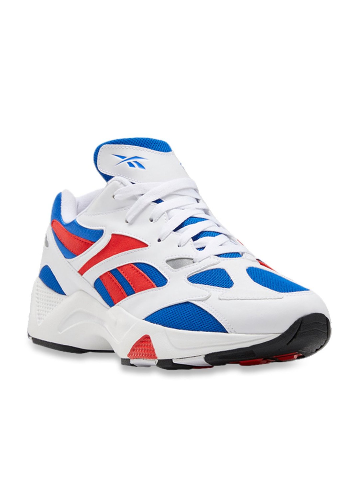 Buy Reebok Classics 96 White Blue Sneakers for at Best Price @ CLiQ