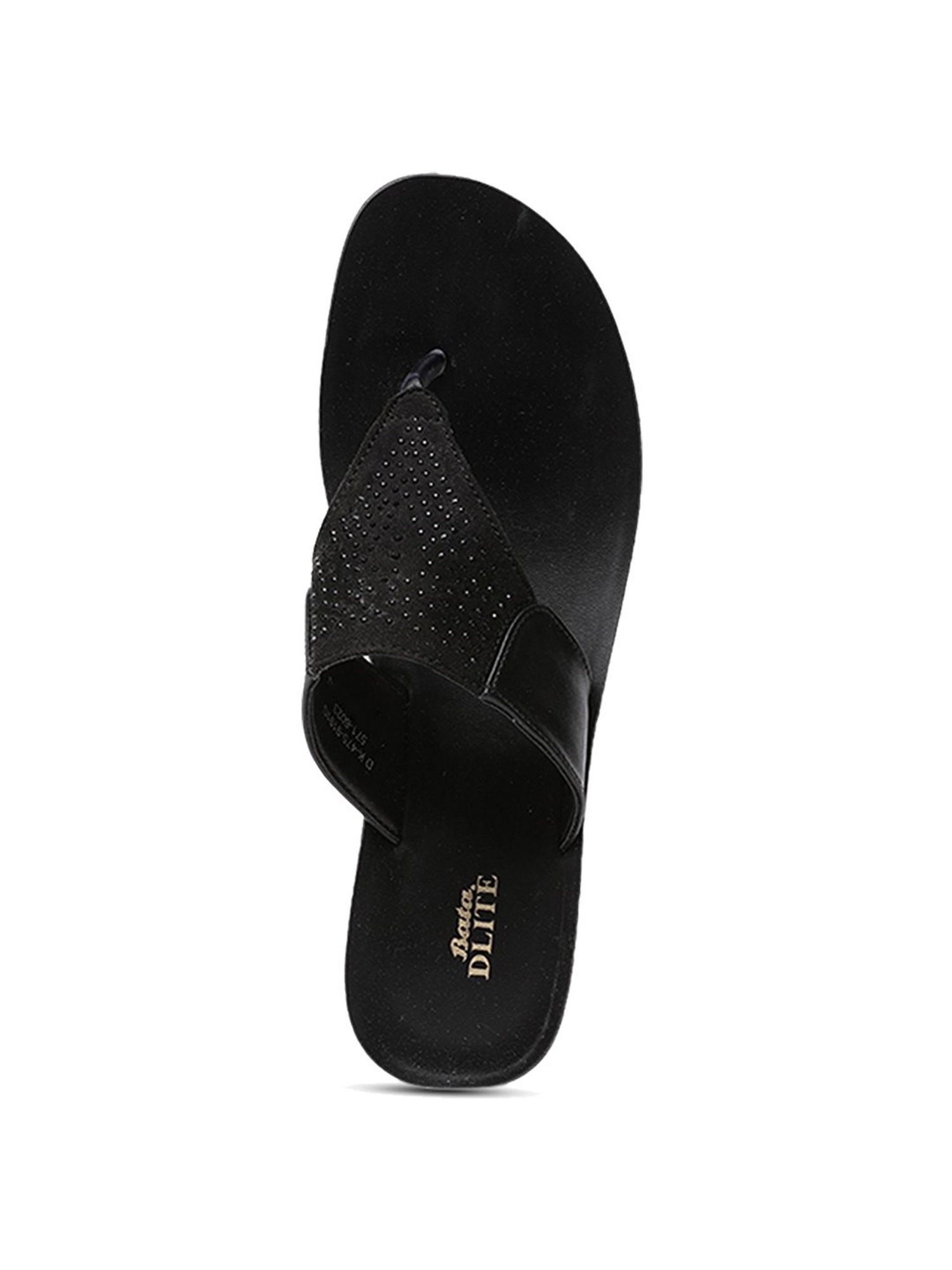 Bata delite sandals hot sale