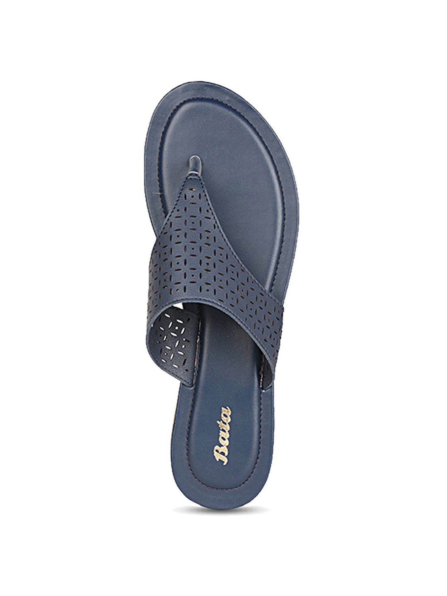 Ladies Mink Cross Band Sandal Bata | South Africa | Zando