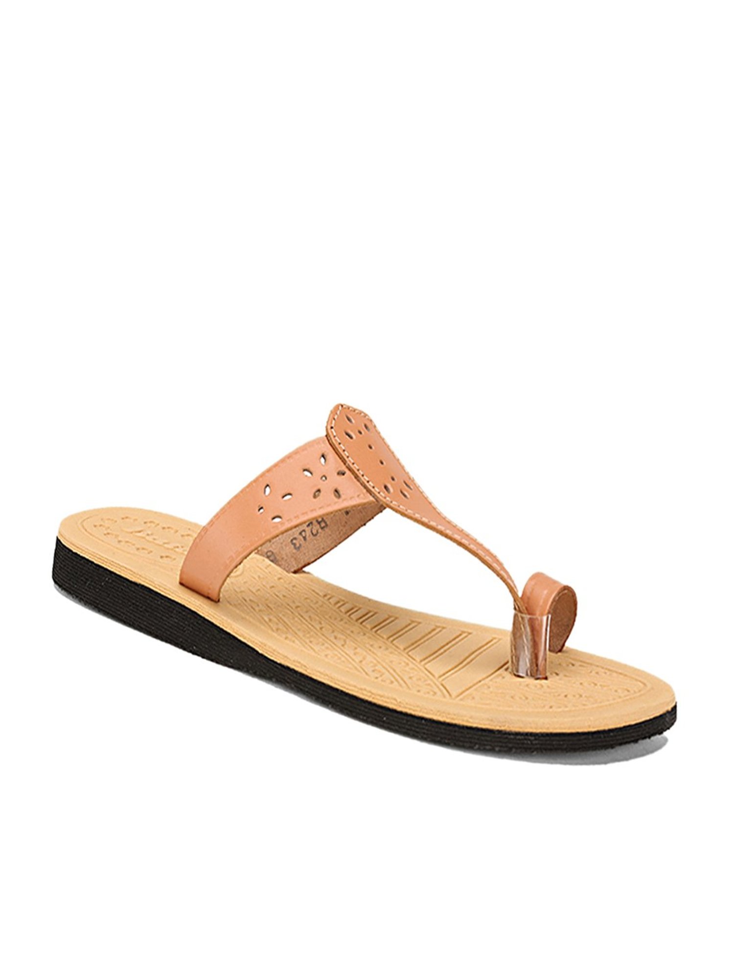 BATA CHAPPAL SANDAL DESIGN FOR WOMEN - YouTube