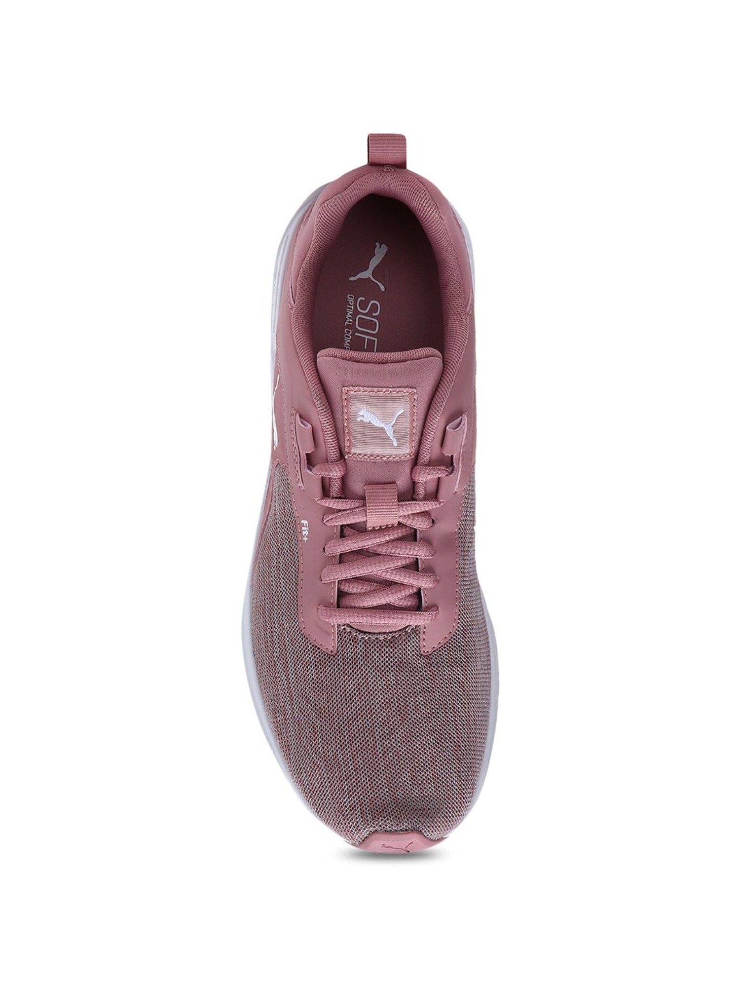 Buy Puma at Running for Price Alt @ 2 CLiQ Best Comet Men Pink Tata Shoes