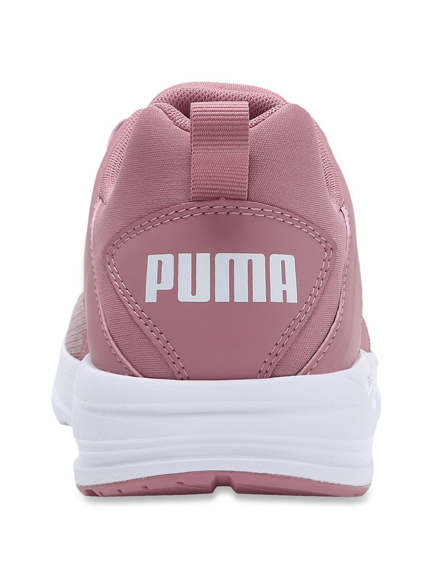 Buy Puma Comet 2 Alt Pink Running Shoes for Men at Best Price @ Tata CLiQ | Laufschuhe