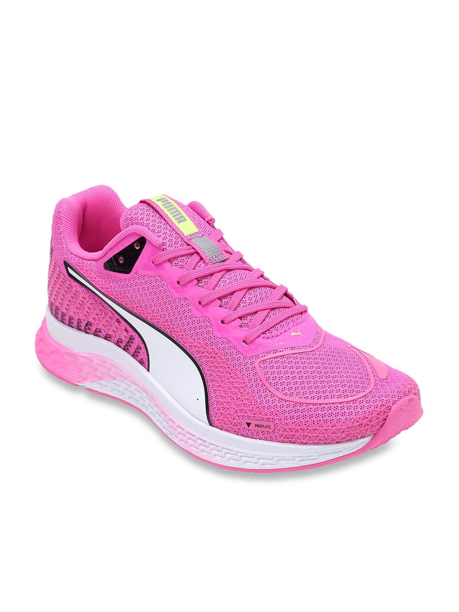 speed sutamina women's running shoes