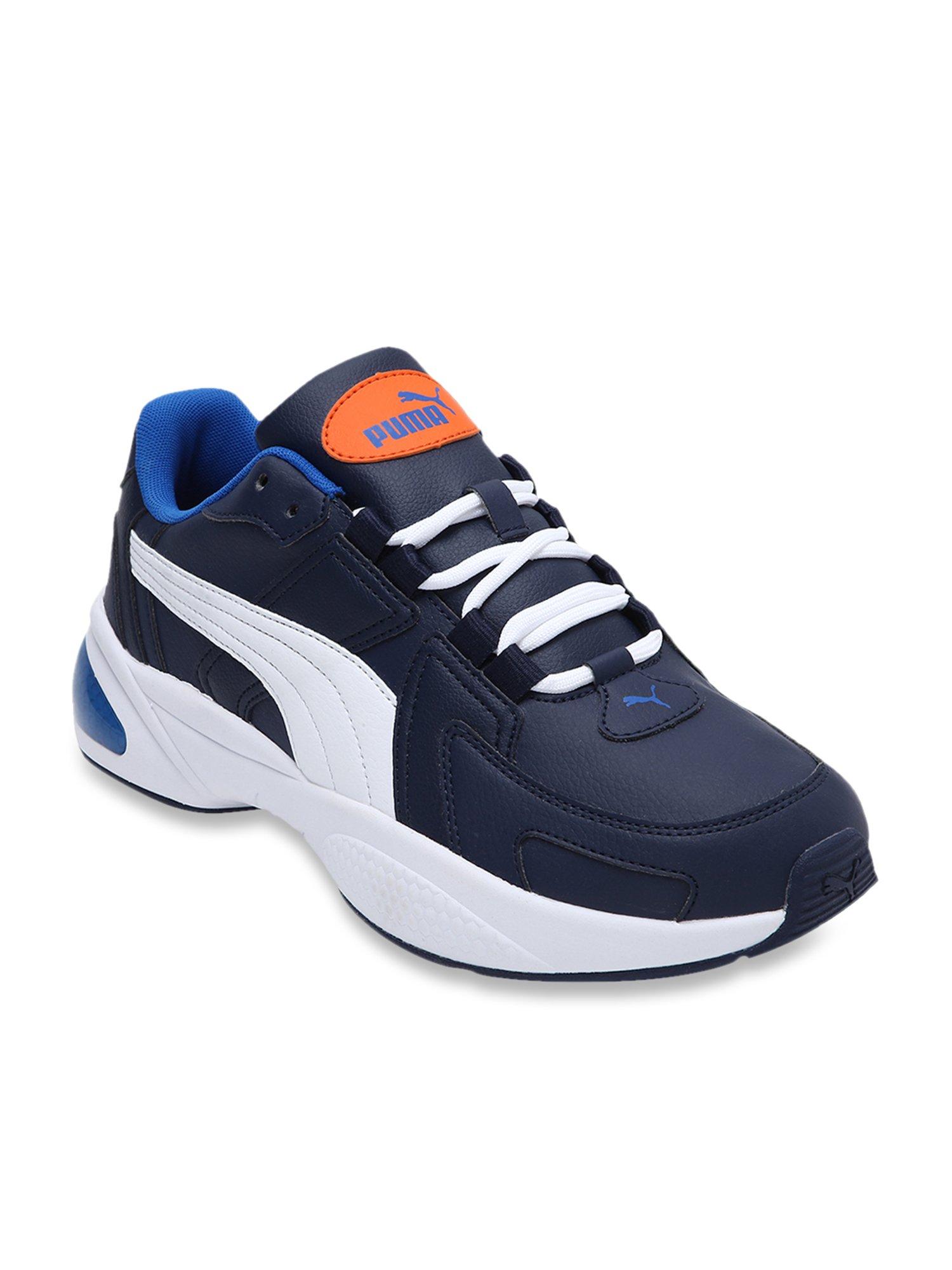 ascend sneakers