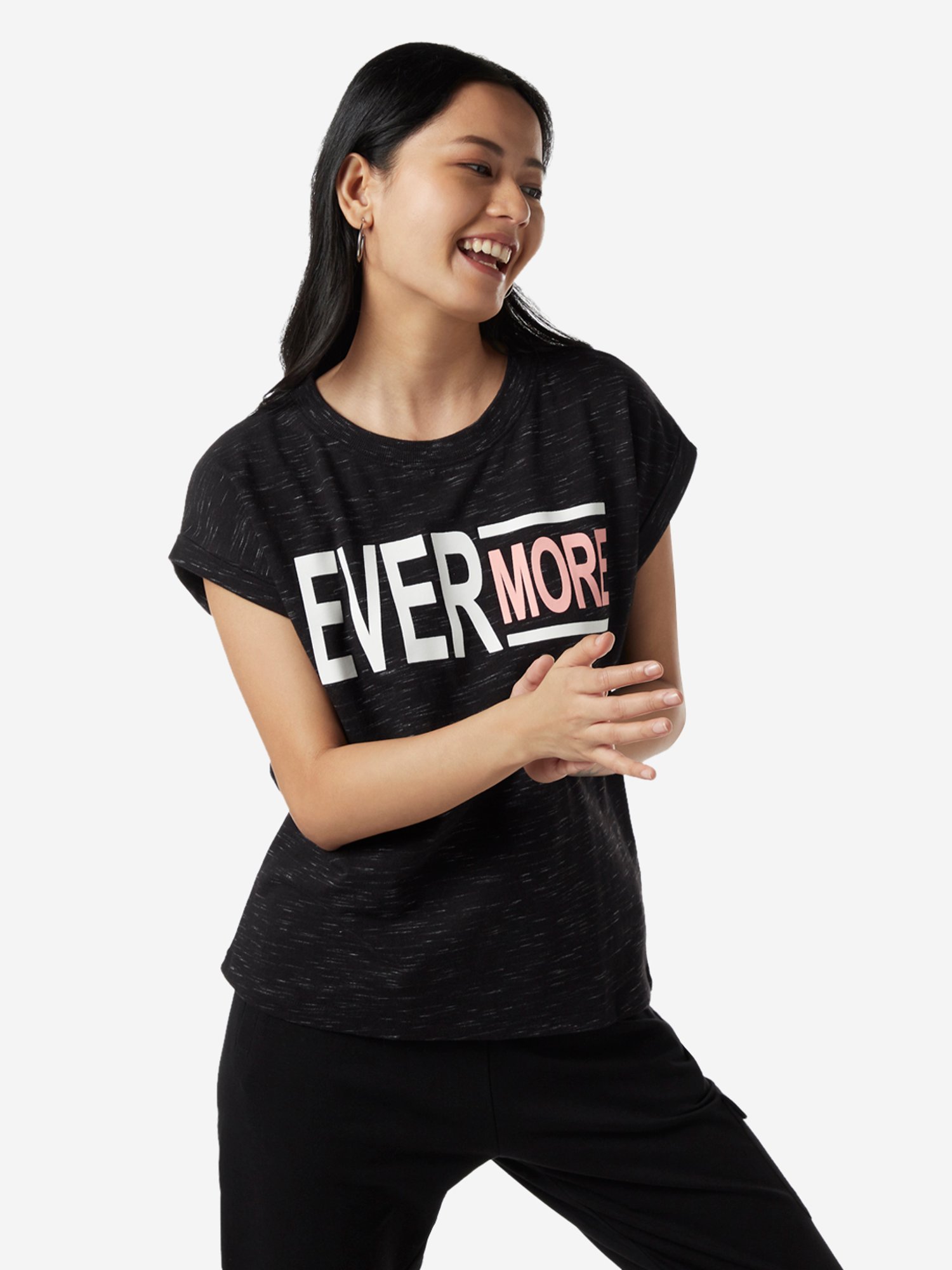 studiofit t shirt for womens