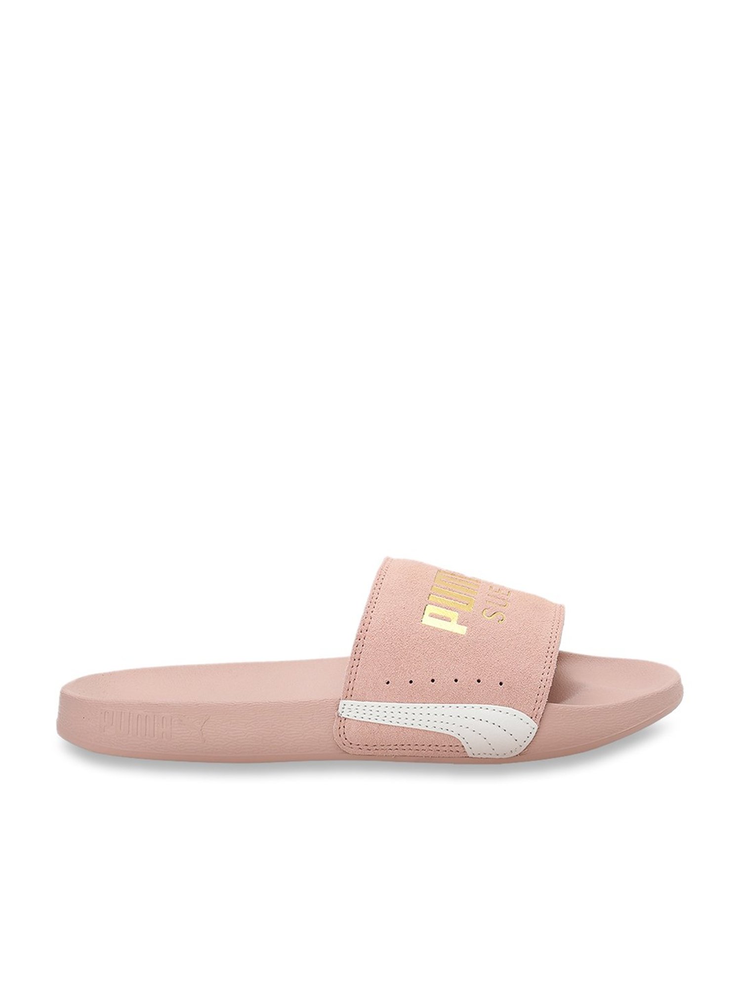 Puma leadcat ftr suede classic online slides