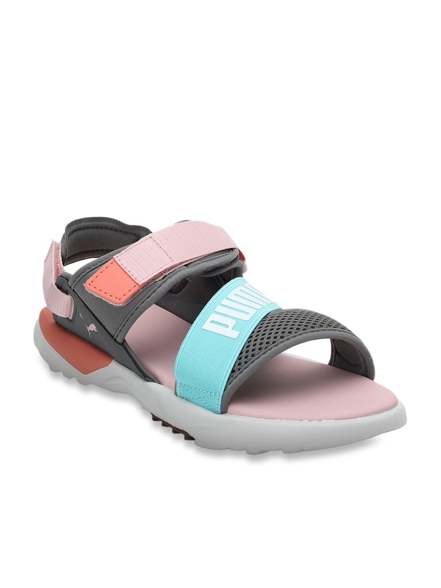 js trail sandals puma