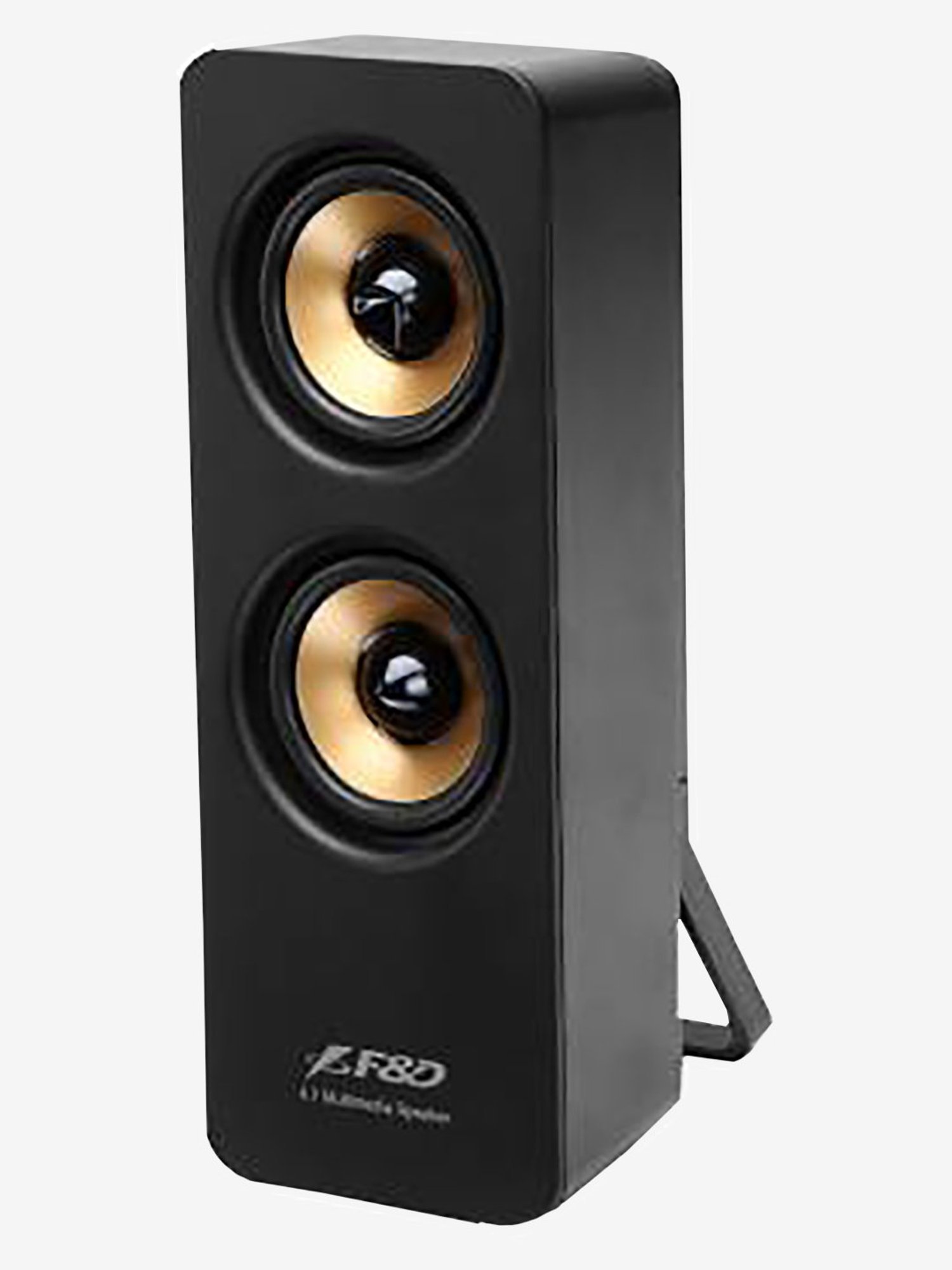 F and d store home theatre 4.1