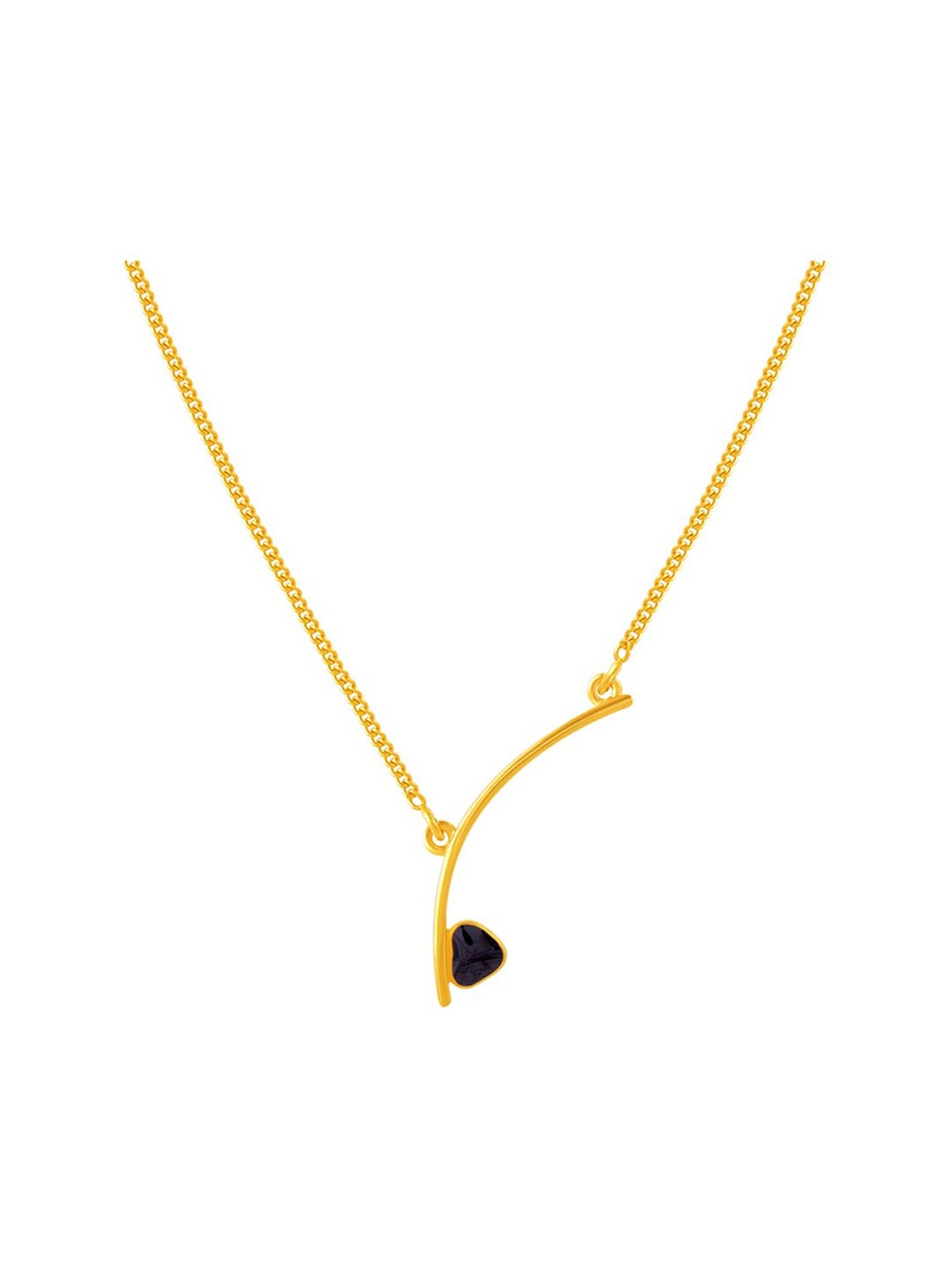 アクセサリー K10 Yellow Gold Planer Chain 020 needis K10 Yellow Gold Planer Chain 020 needis DMJ 22 Inch & 22K Plane