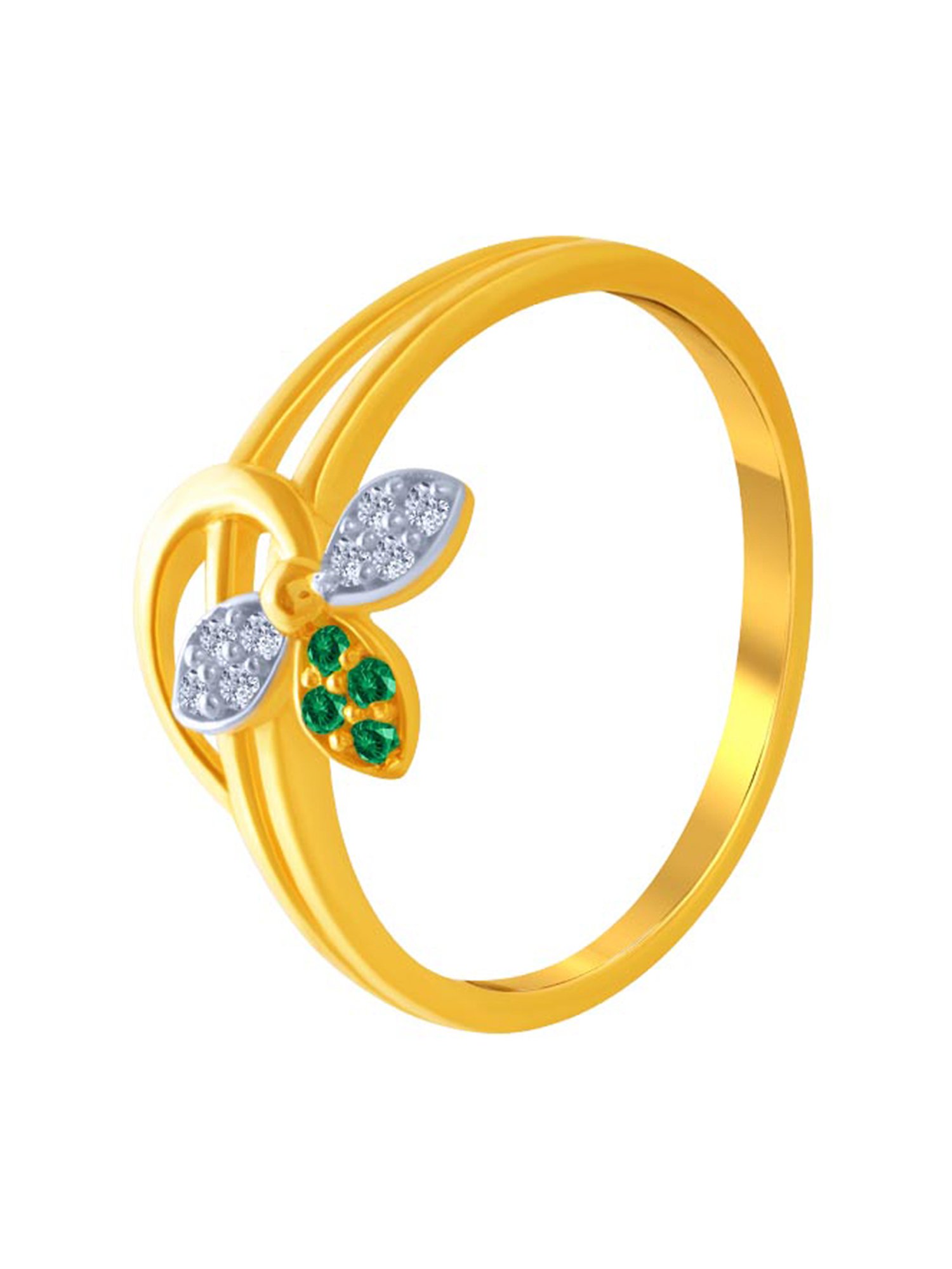 Pc Chandra Jewellers Gold Ring 2024 | johnnysbarandgrill.com