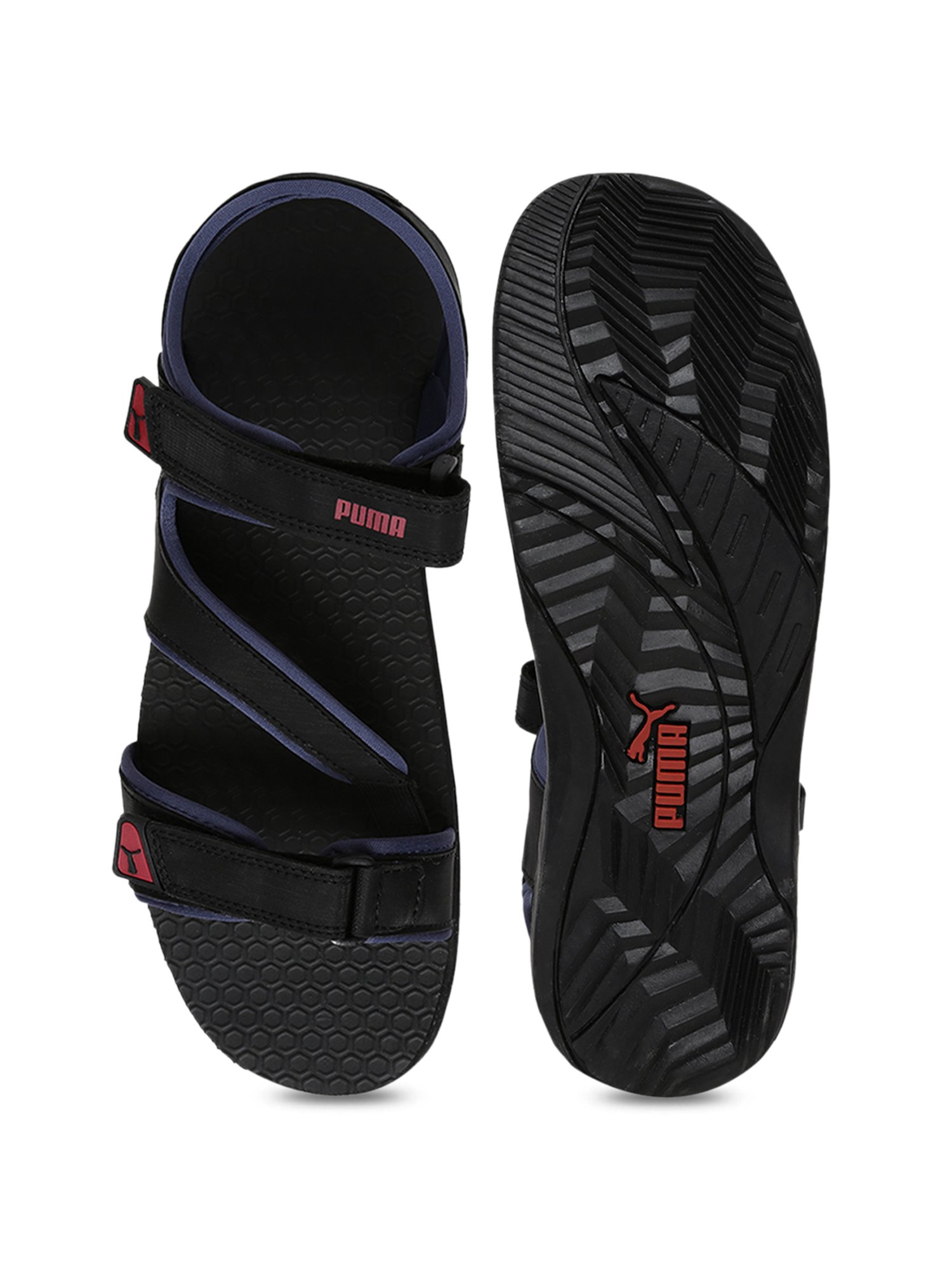 Puma men's elego hot sale 2 idp floaters