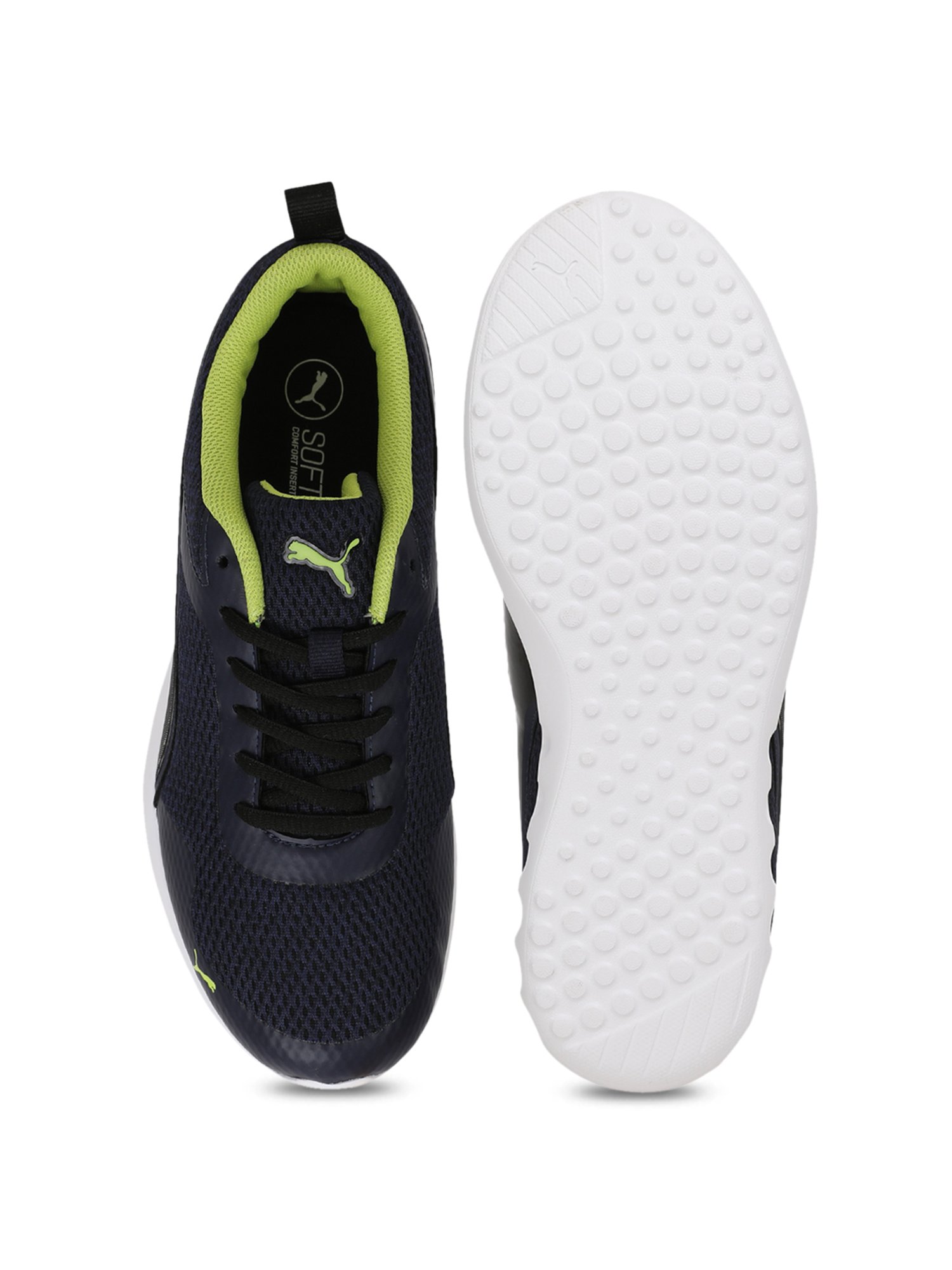 Puma happy cheap feet idp