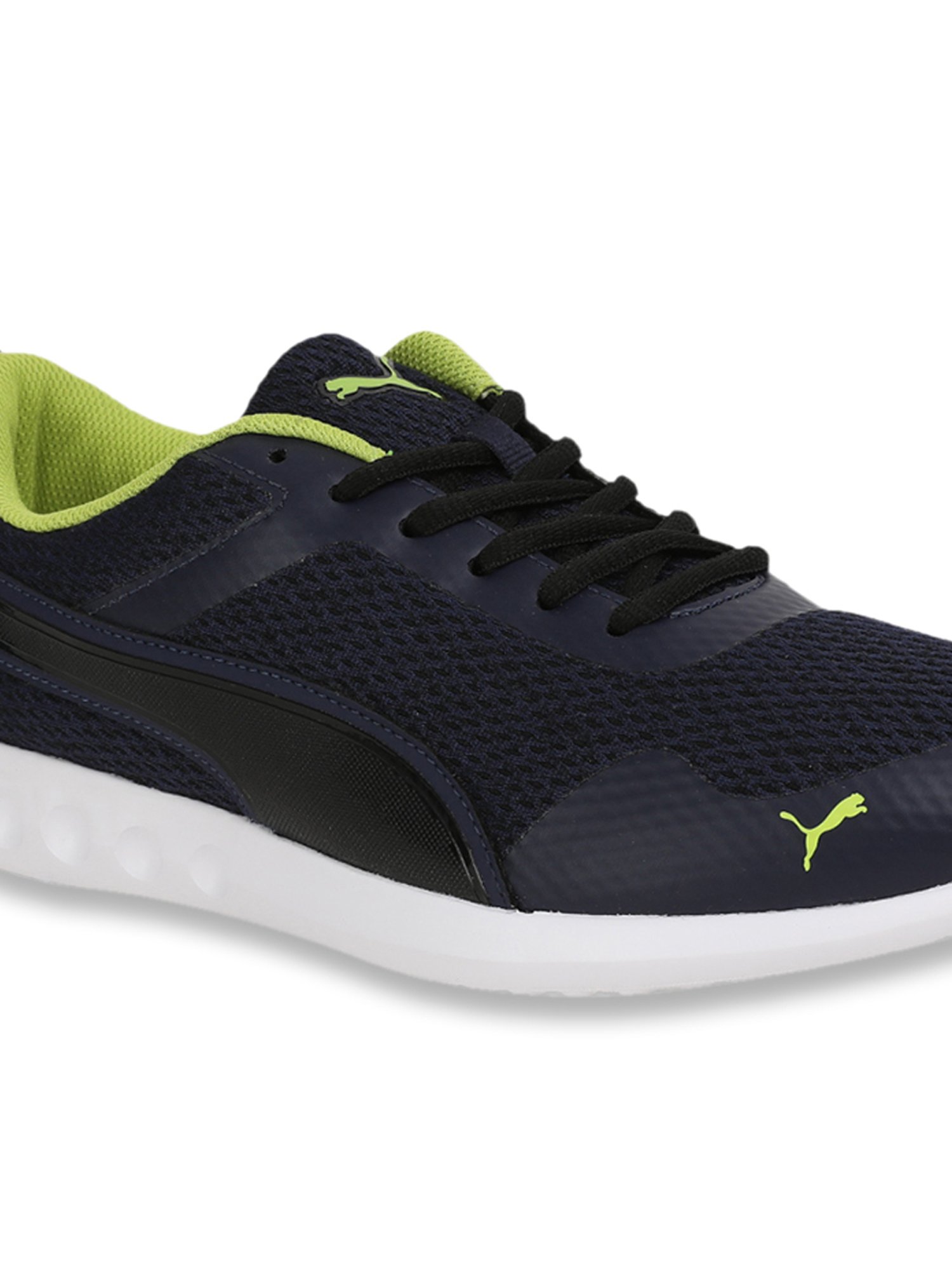 Puma happy feet sales v2 idp