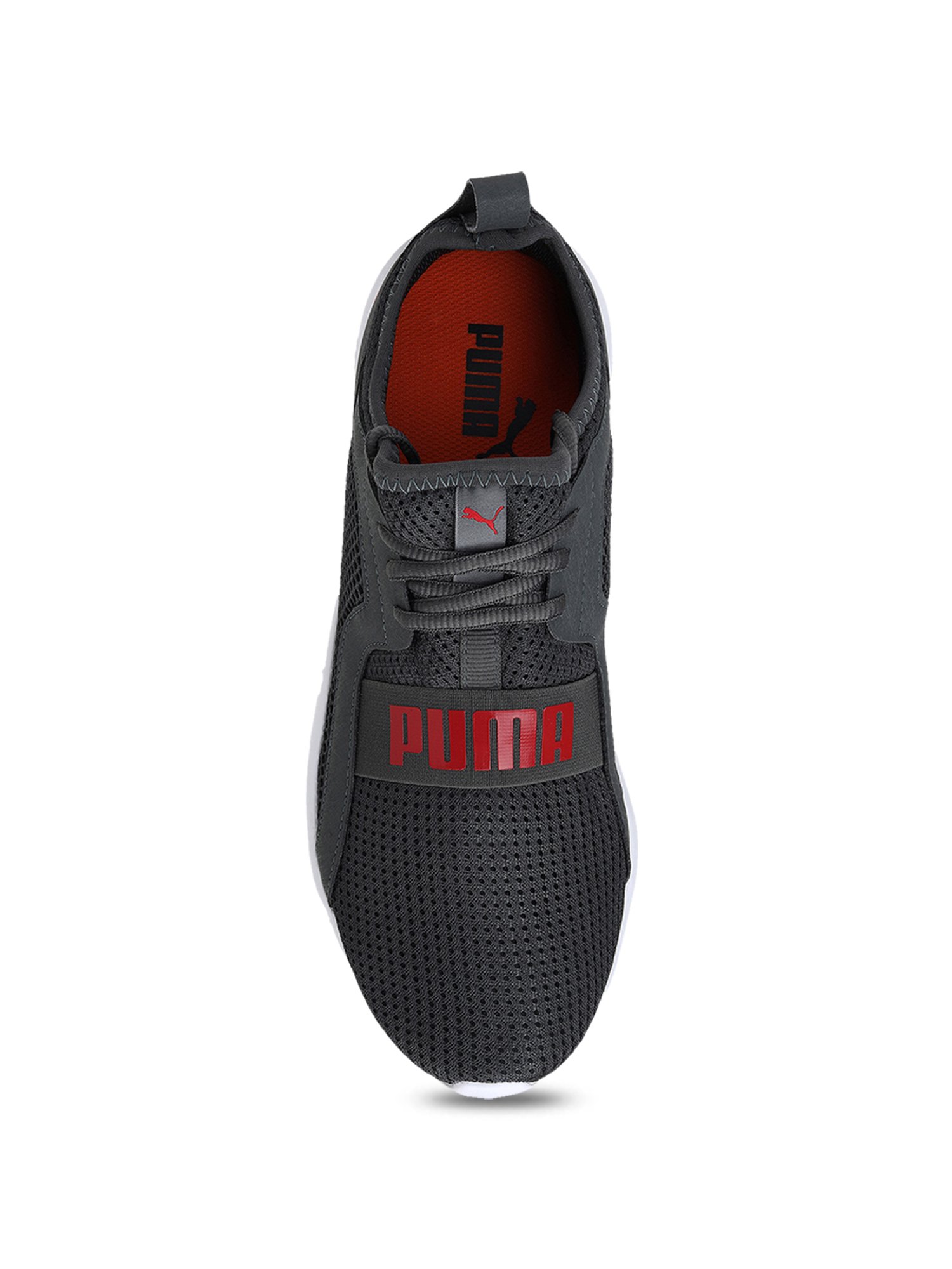 puma troy mu running shoes