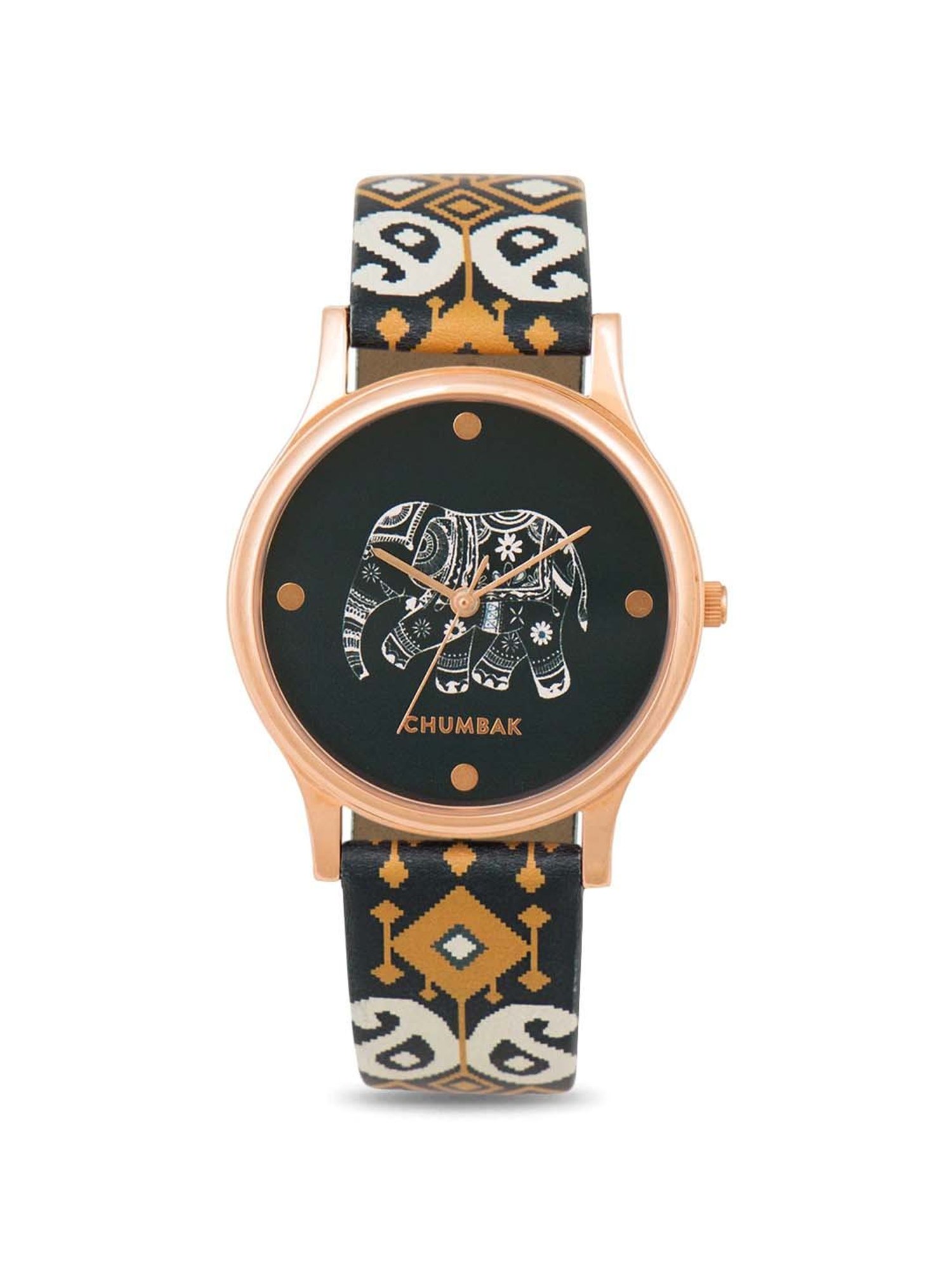 chumbak watches women