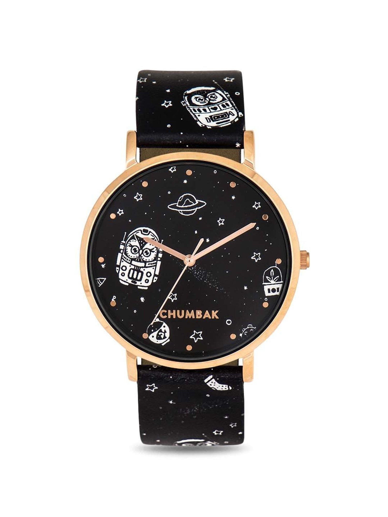 Chumbak best sale mens watch