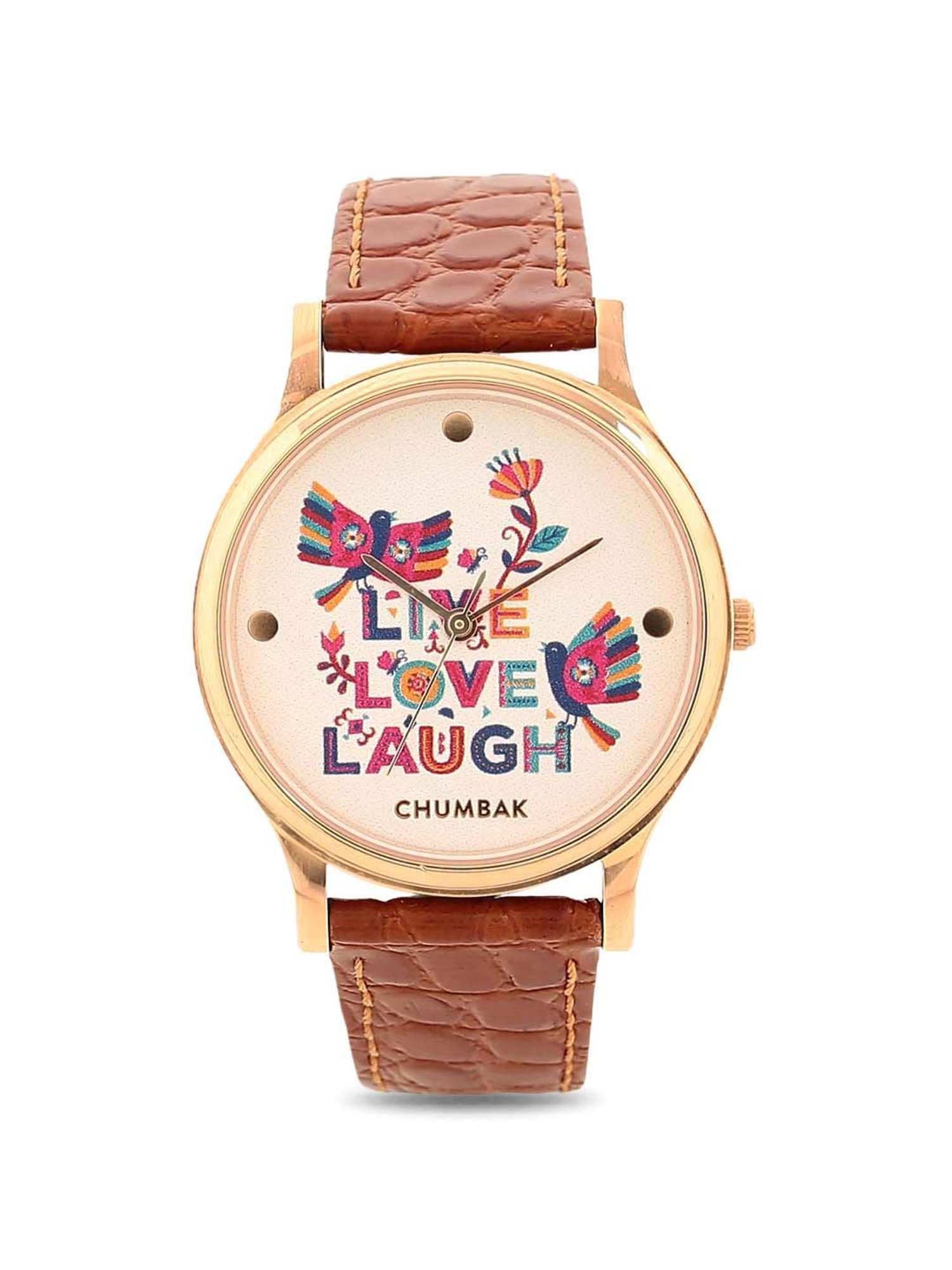 watches chumbak